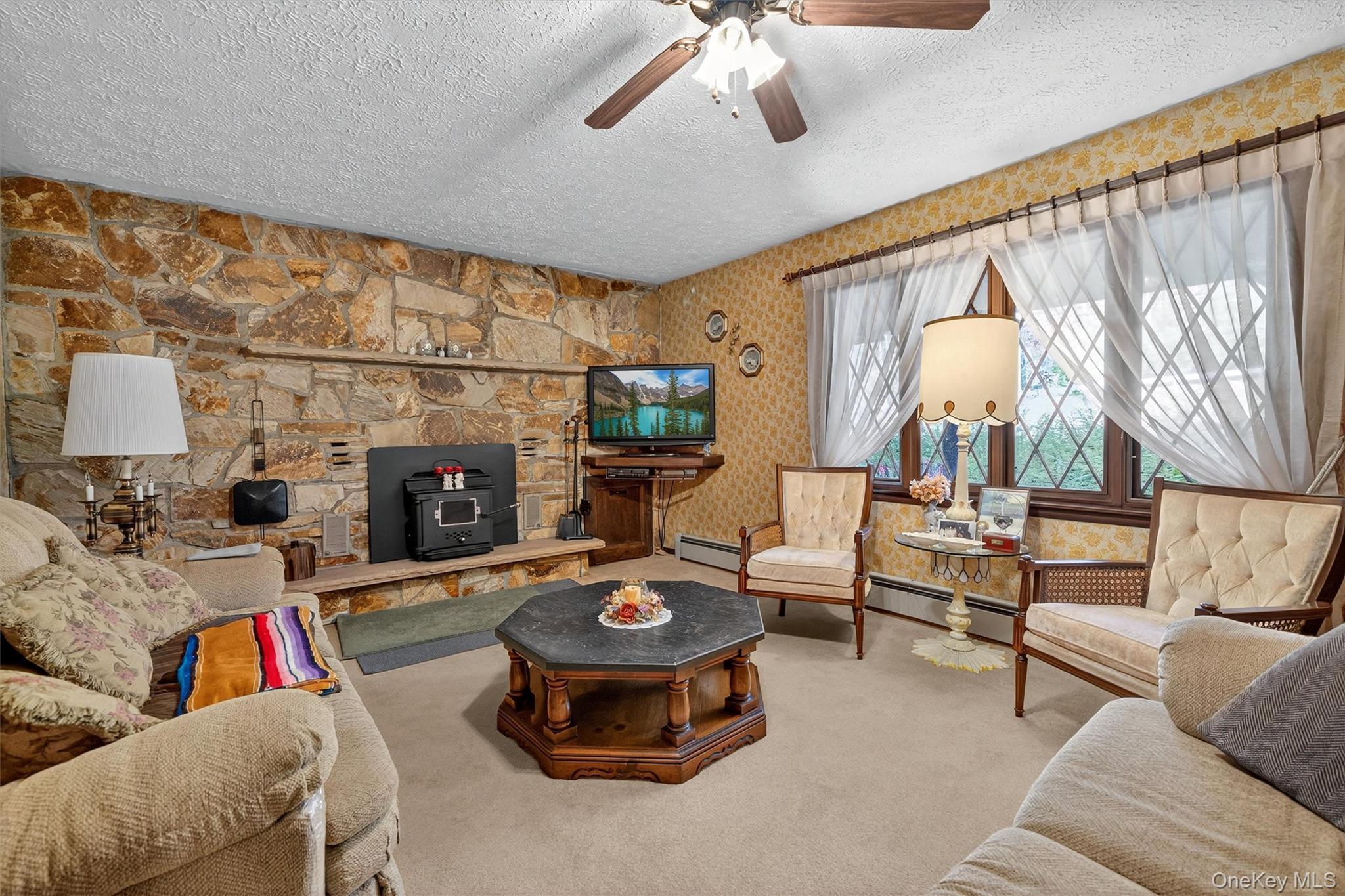 Single Family State Route 42 Orange County, NY 12780, MLS-930988-7