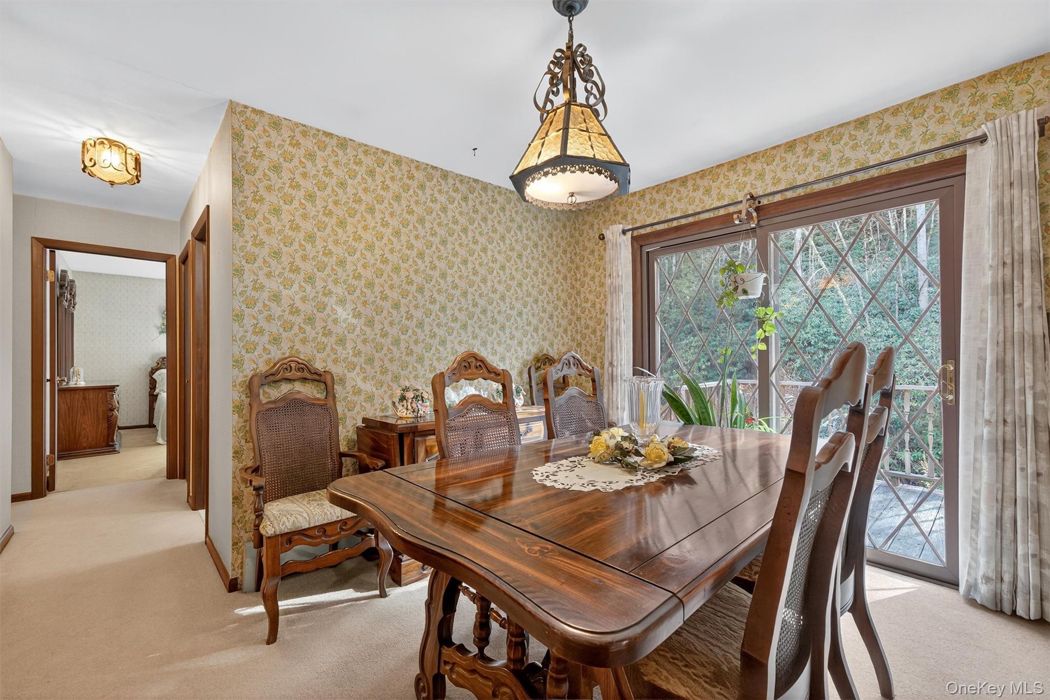 Single Family State Route 42 Orange County, NY 12780, MLS-930988-8