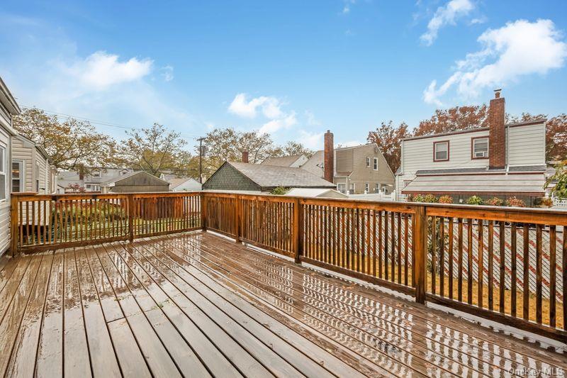 Single Family 147th Queens, NY 11422, MLS-930993-16