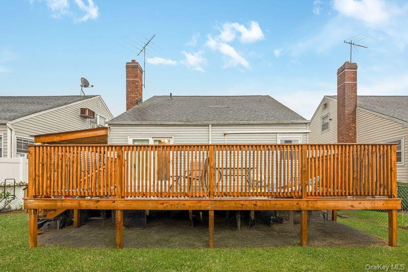 Single Family 147th Queens, NY 11422, MLS-930993-19