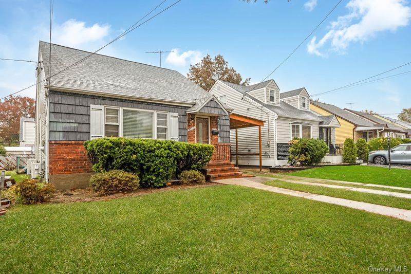 Single Family 147th Queens, NY 11422, MLS-930993-2