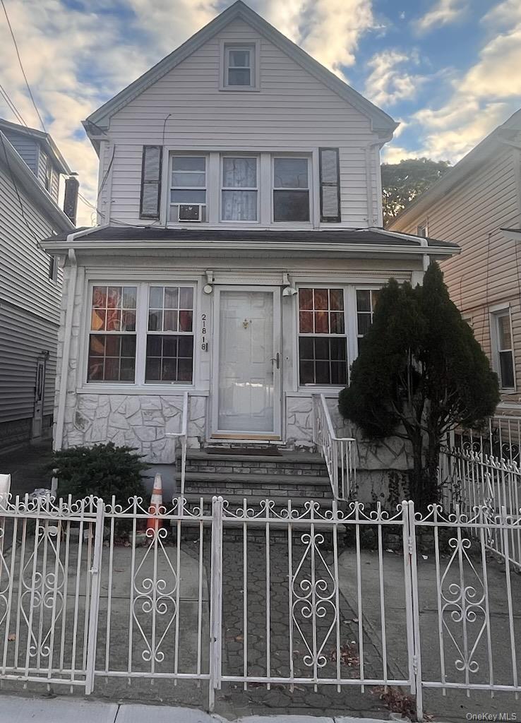 Single Family 118th  Queens, NY 11411, MLS-931000-2