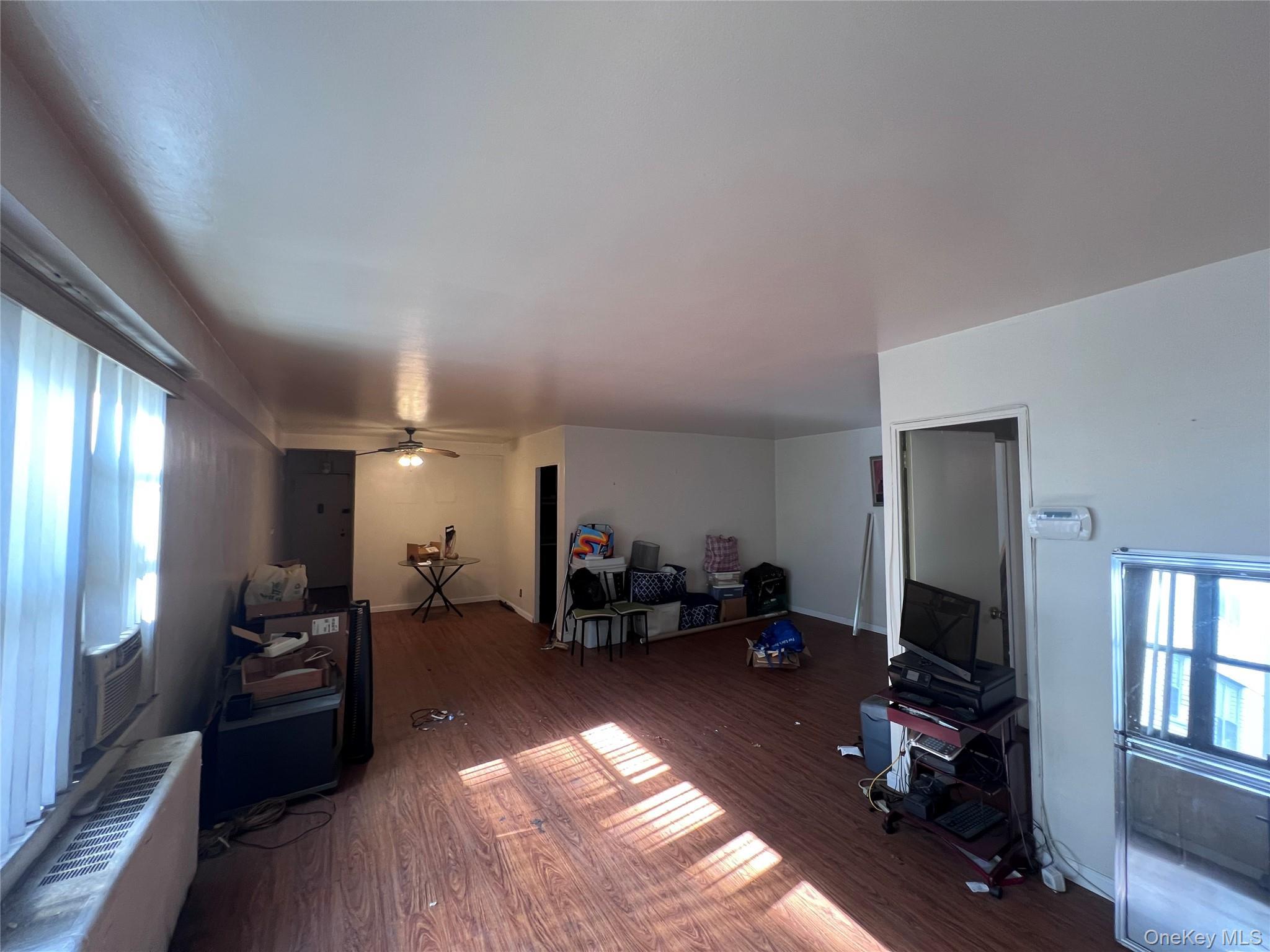 Coop Grand Concourse  Bronx, NY 10451, MLS-931006-7