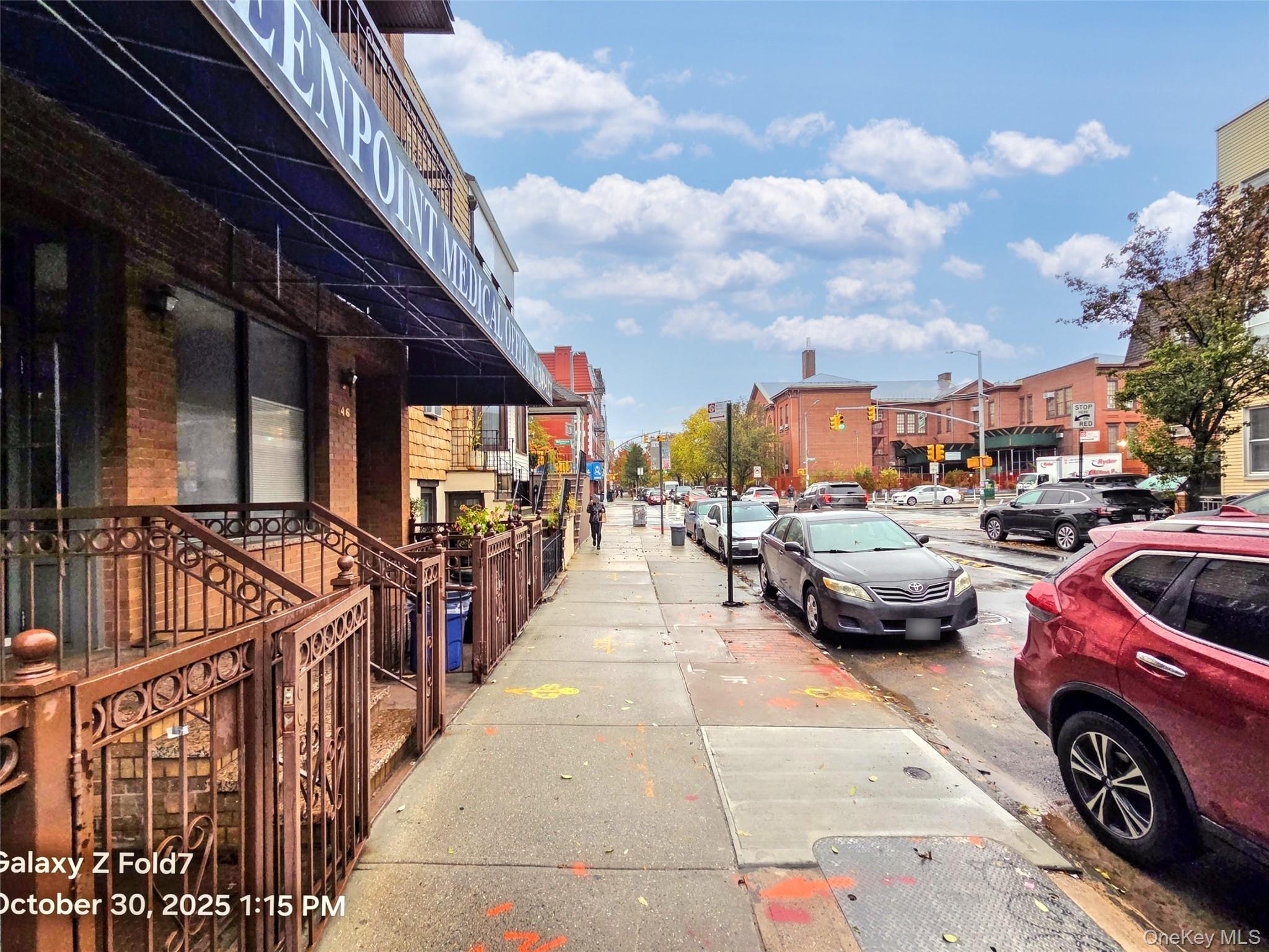 Commercial Lease Norman Brooklyn, NY 11222, MLS-931007-3