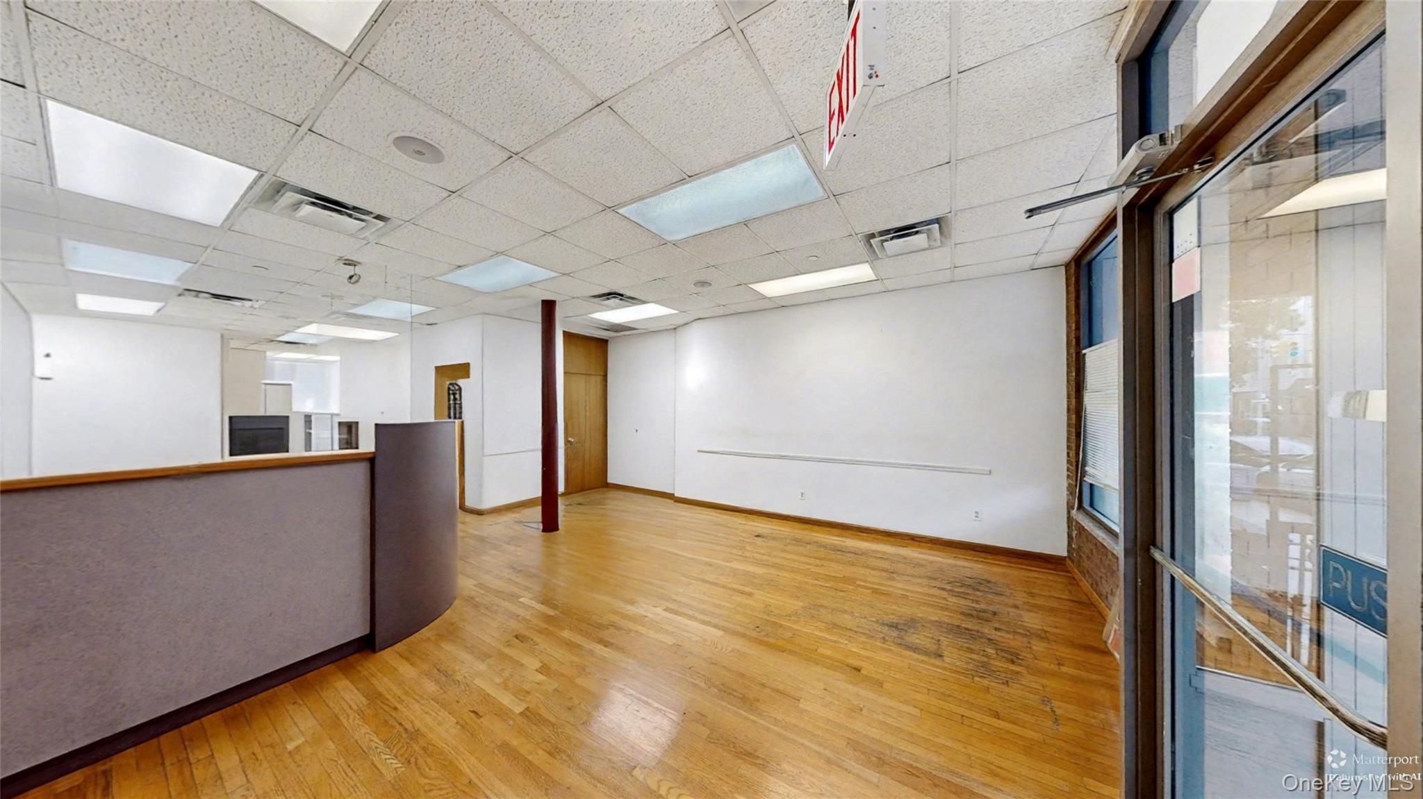 Commercial Lease Norman Brooklyn, NY 11222, MLS-931007-4