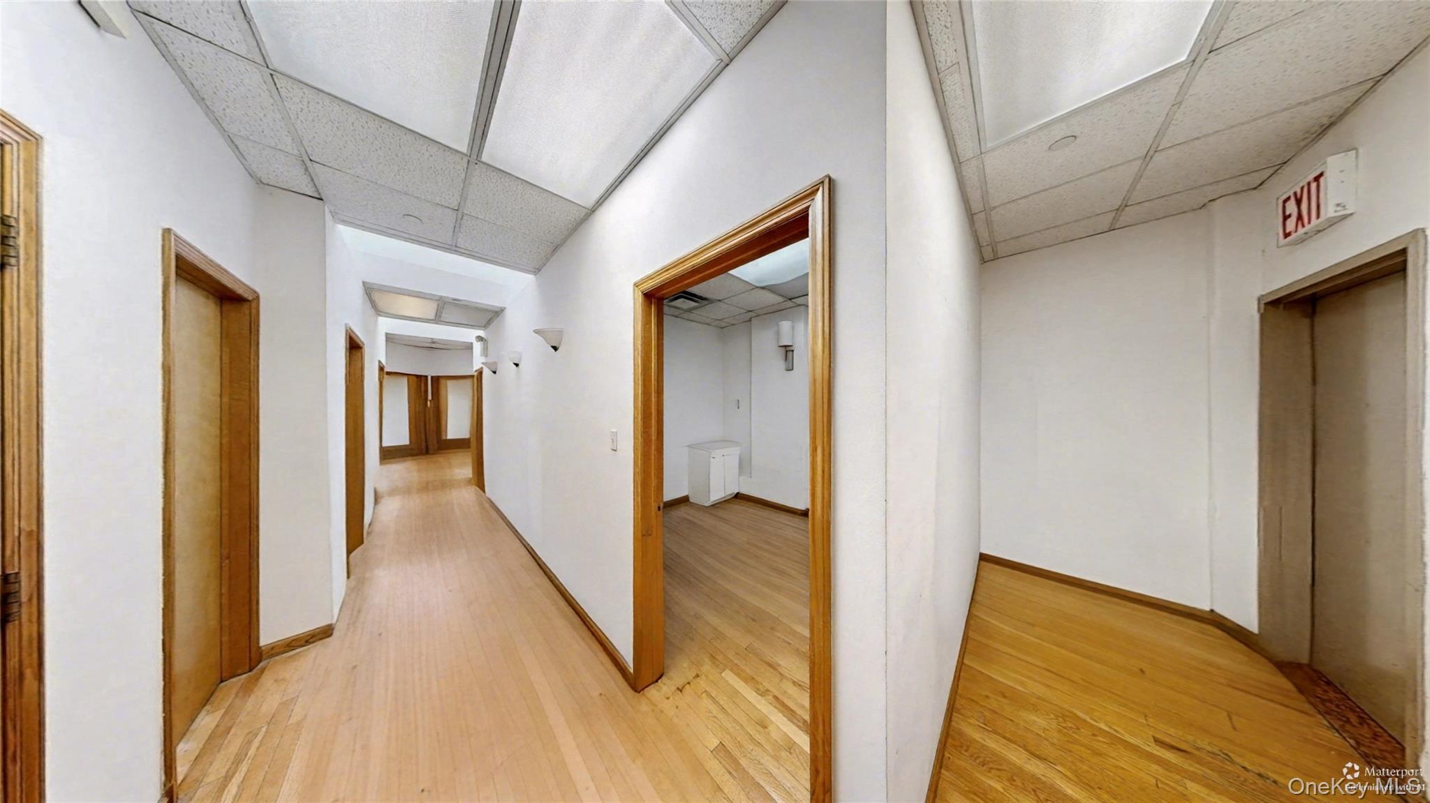 Commercial Lease Norman Brooklyn, NY 11222, MLS-931007-8