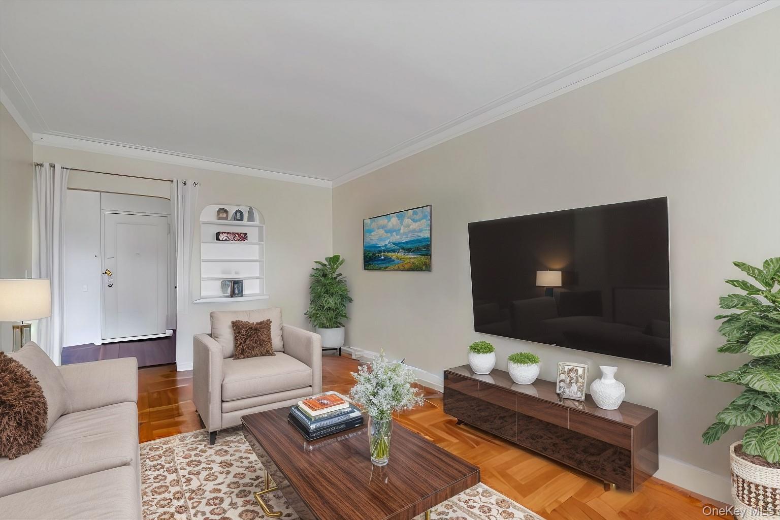 Coop Mosholu  Bronx, NY 10458, MLS-931011-5