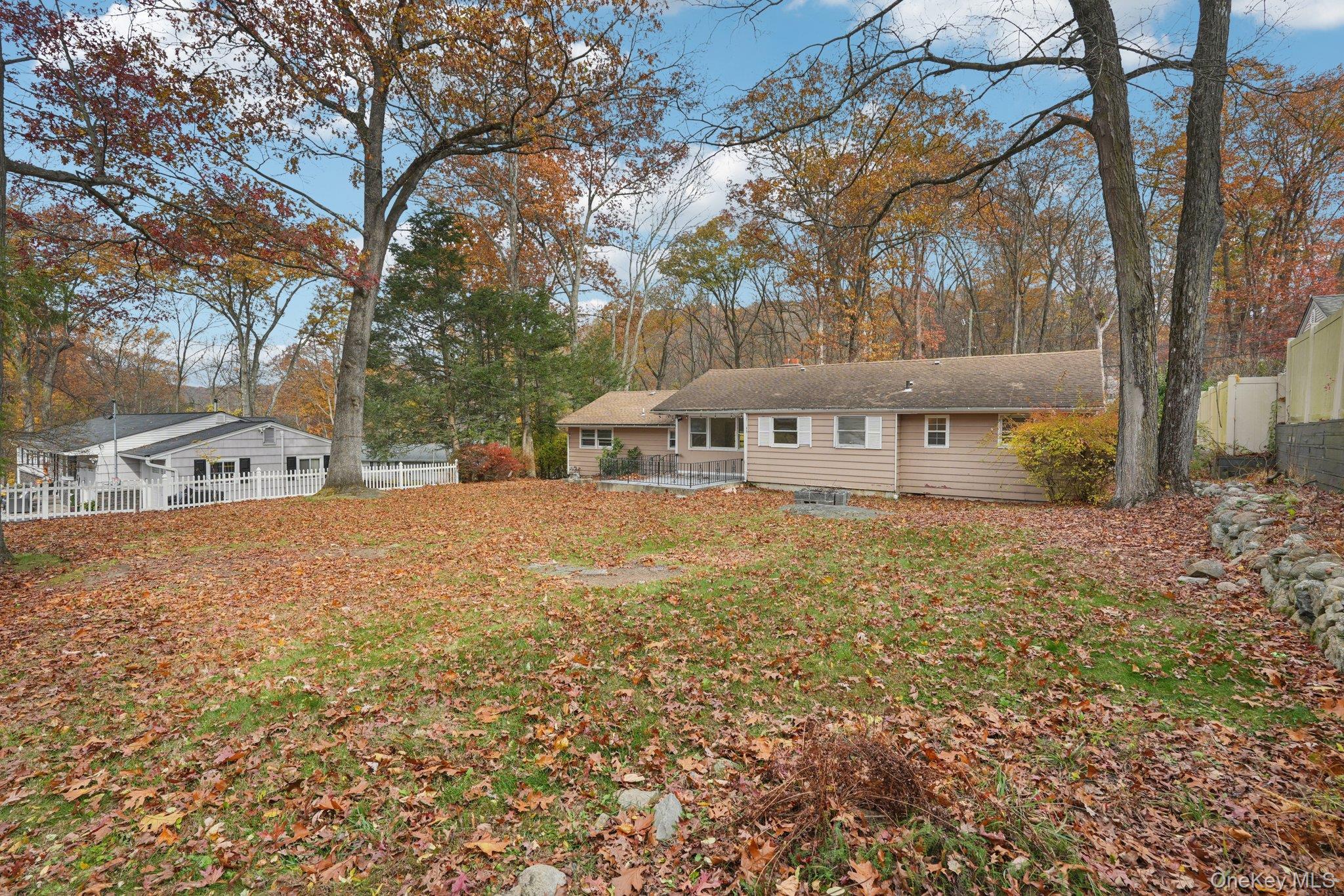 Single Family Council Crest  Rockland County, NY 10974, MLS-931029-40