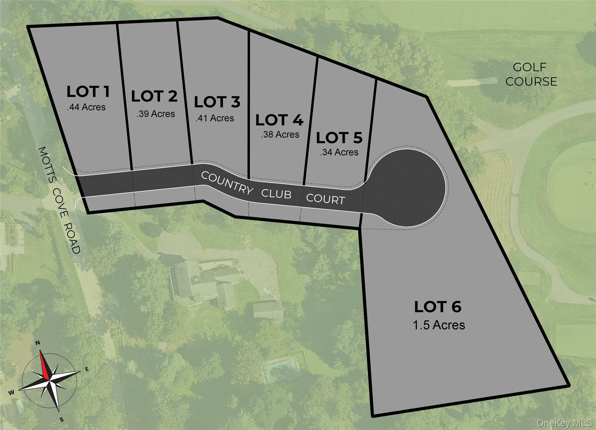 Single Family Motts Cove Nassau County, NY 11545, MLS-931033-2