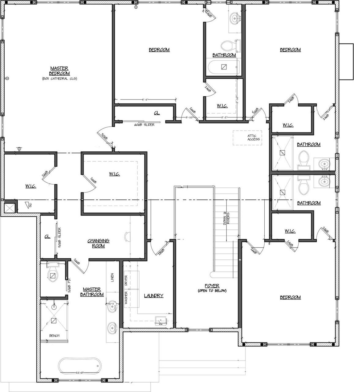 Single Family Motts Cove  Nassau County, NY 11545, MLS-931033-4