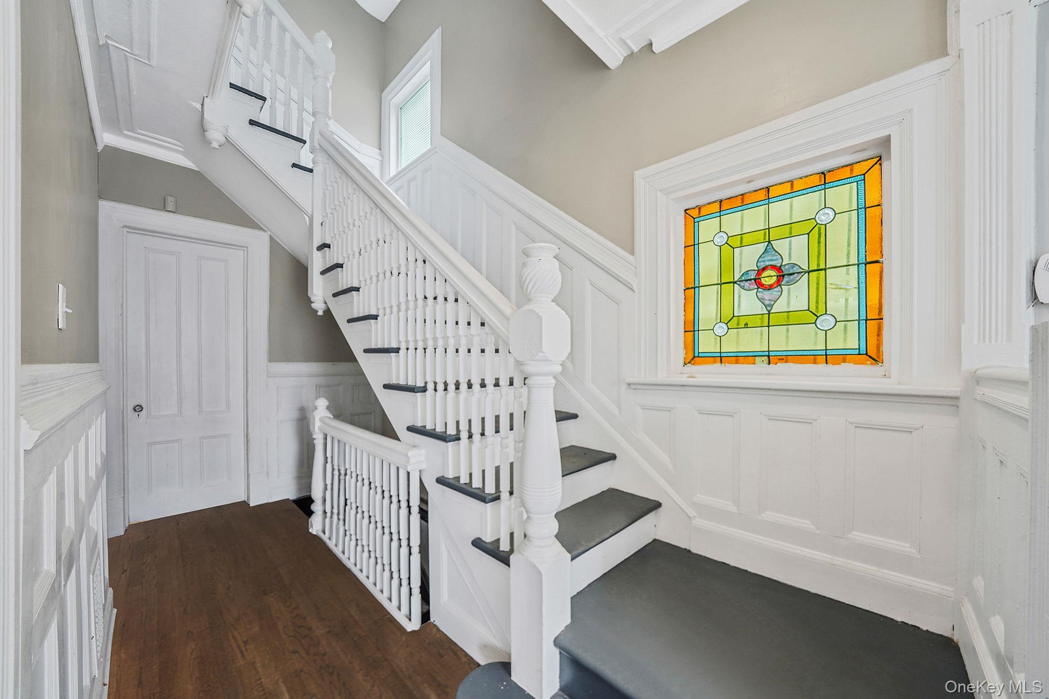 Single Family Hawthorne Avenue Westchester County, NY 10701, MLS-931038-15