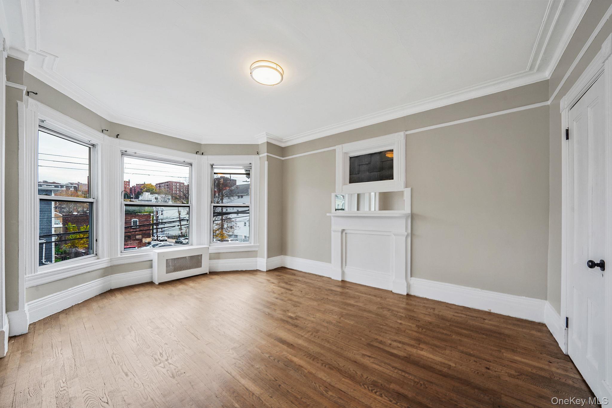 Single Family Hawthorne Avenue Westchester County, NY 10701, MLS-931038-16