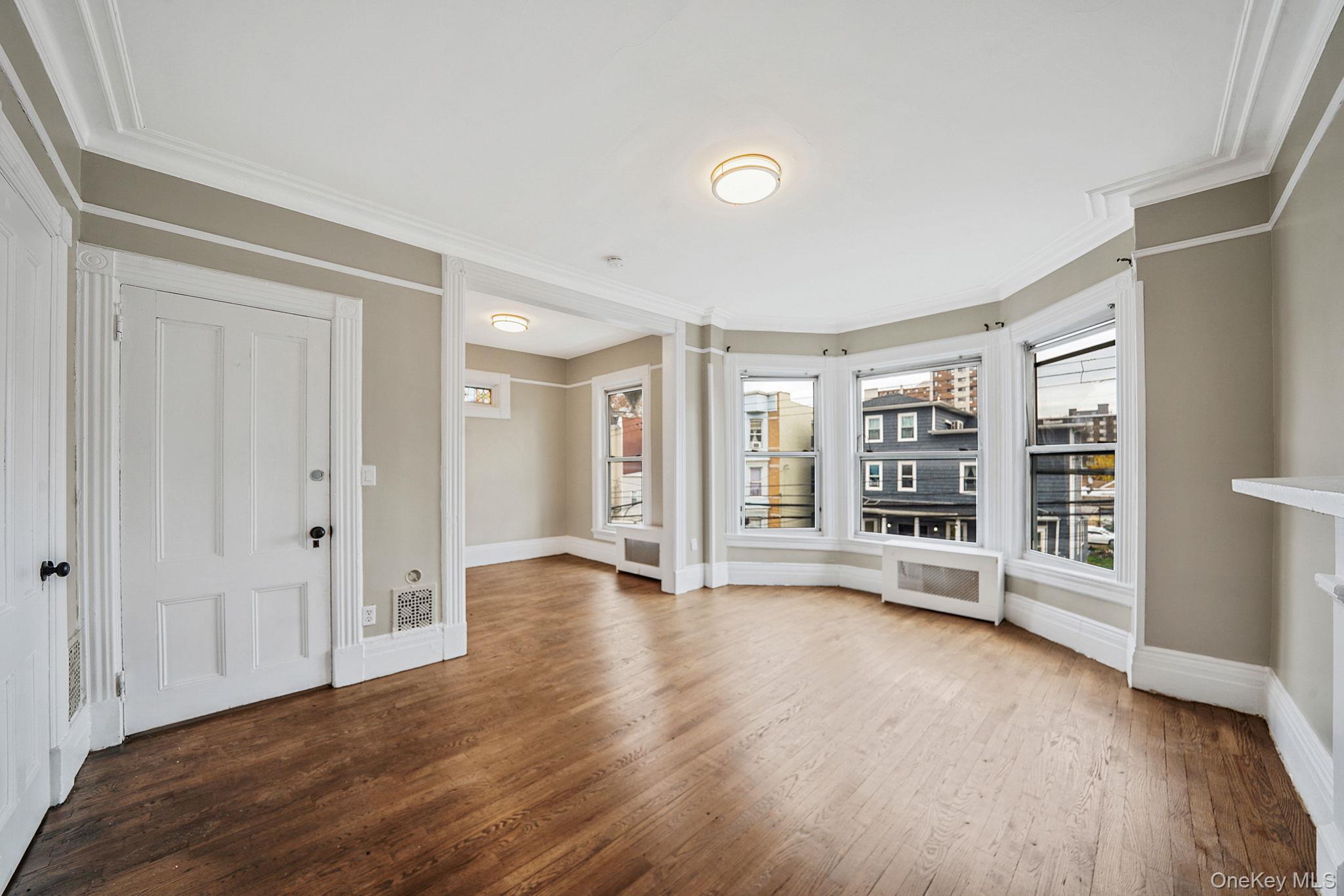 Single Family Hawthorne Avenue Westchester County, NY 10701, MLS-931038-18