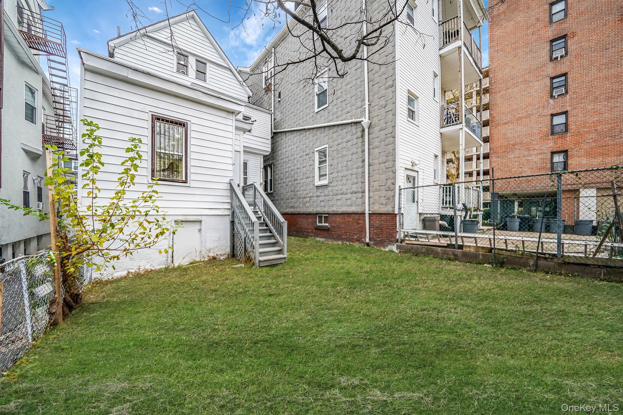 Single Family Hawthorne Avenue Westchester County, NY 10701, MLS-931038-33