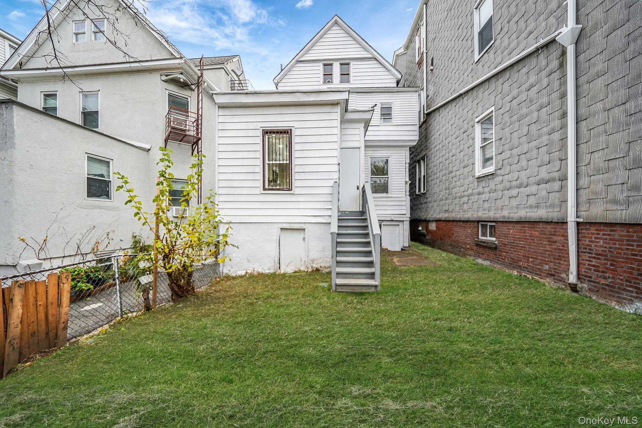 Single Family Hawthorne Avenue Westchester County, NY 10701, MLS-931038-34