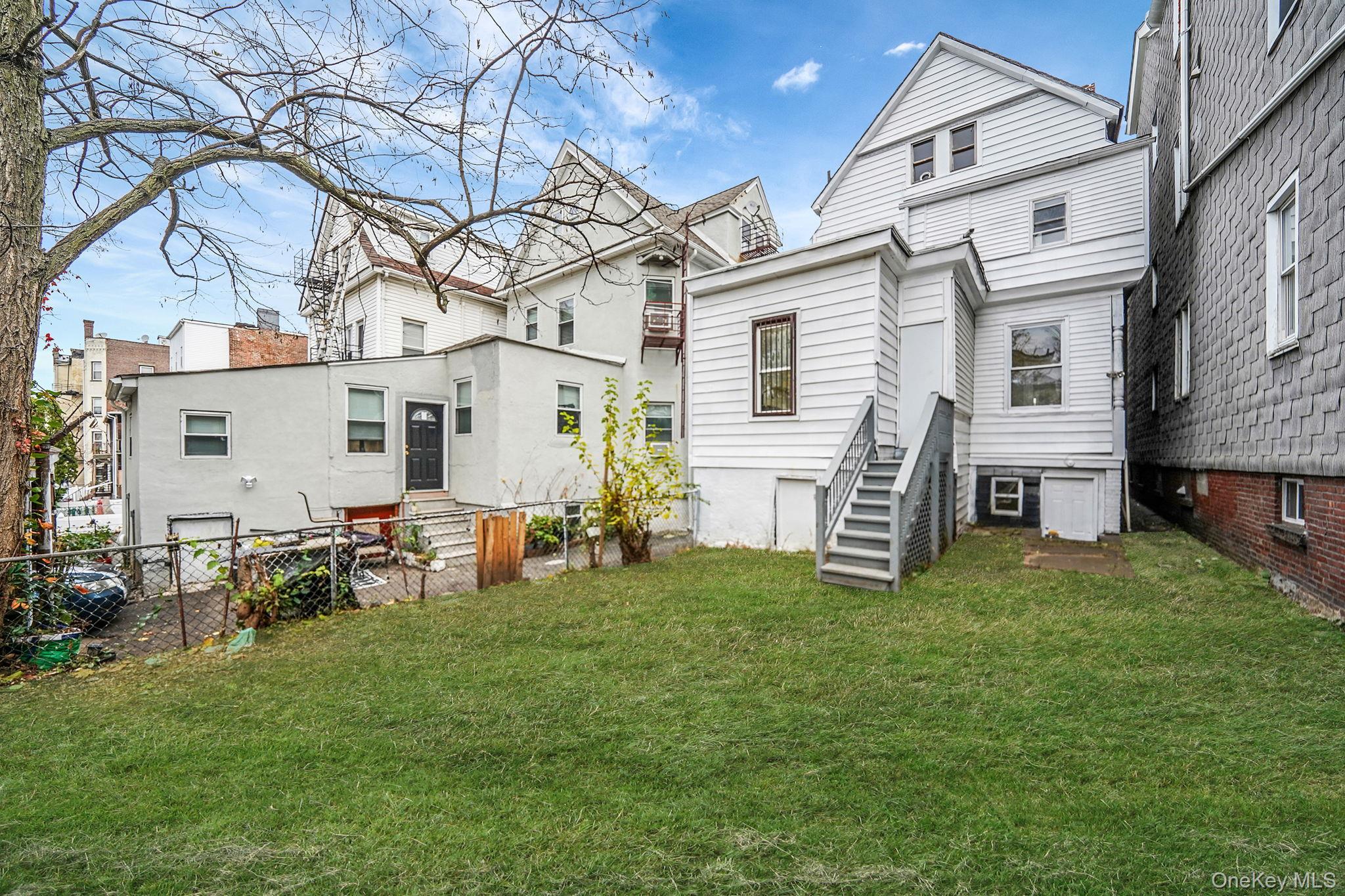 Single Family Hawthorne Avenue Westchester County, NY 10701, MLS-931038-35