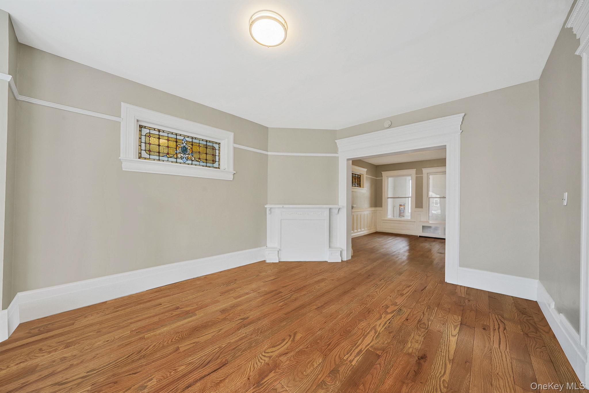 Single Family Hawthorne Avenue Westchester County, NY 10701, MLS-931038-5