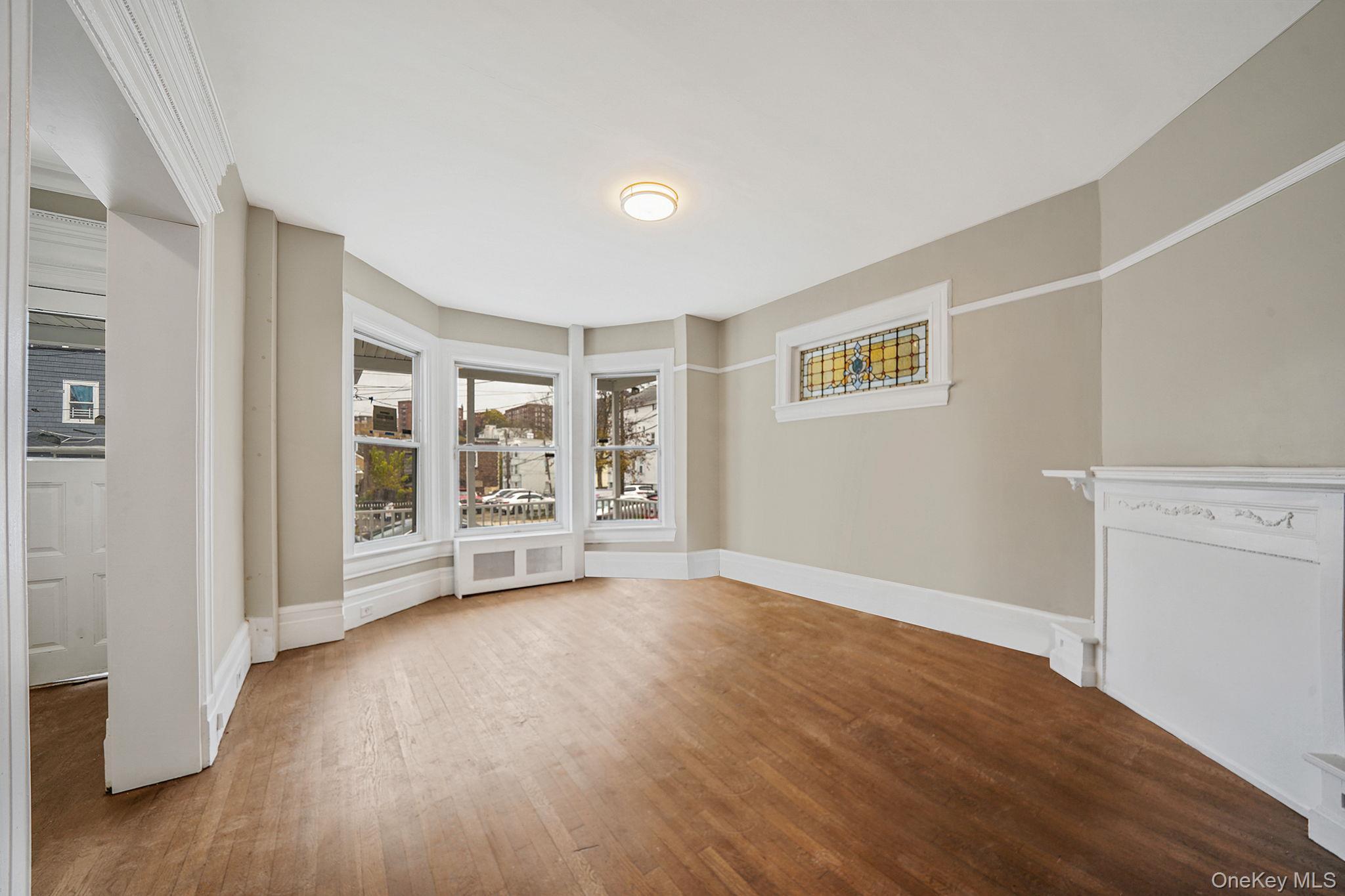 Single Family Hawthorne Avenue Westchester County, NY 10701, MLS-931038-6