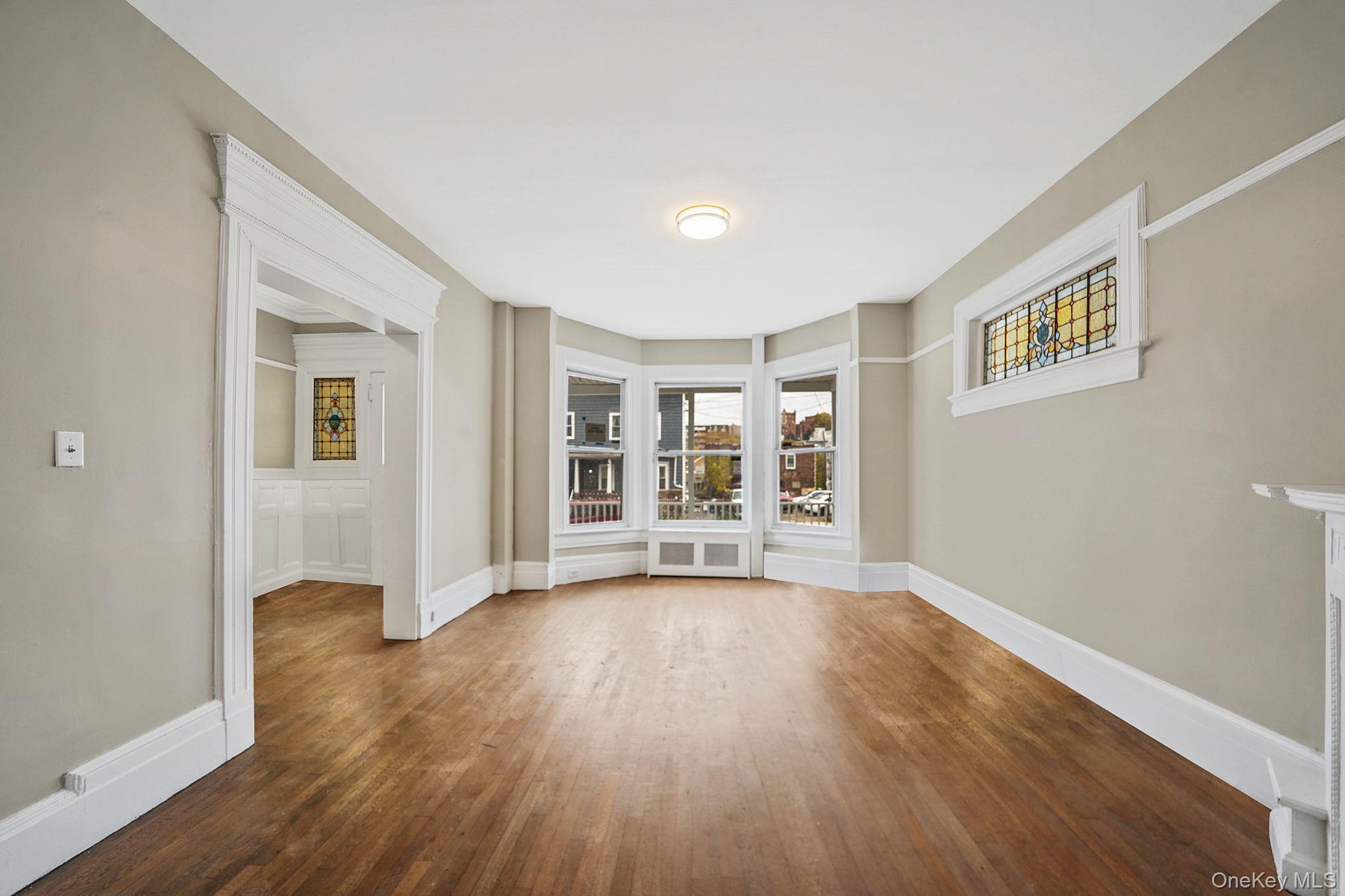 Single Family Hawthorne Avenue Westchester County, NY 10701, MLS-931038-7