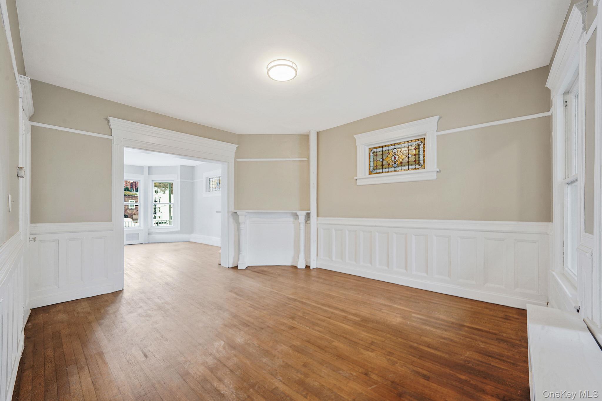 Single Family Hawthorne Avenue Westchester County, NY 10701, MLS-931038-9