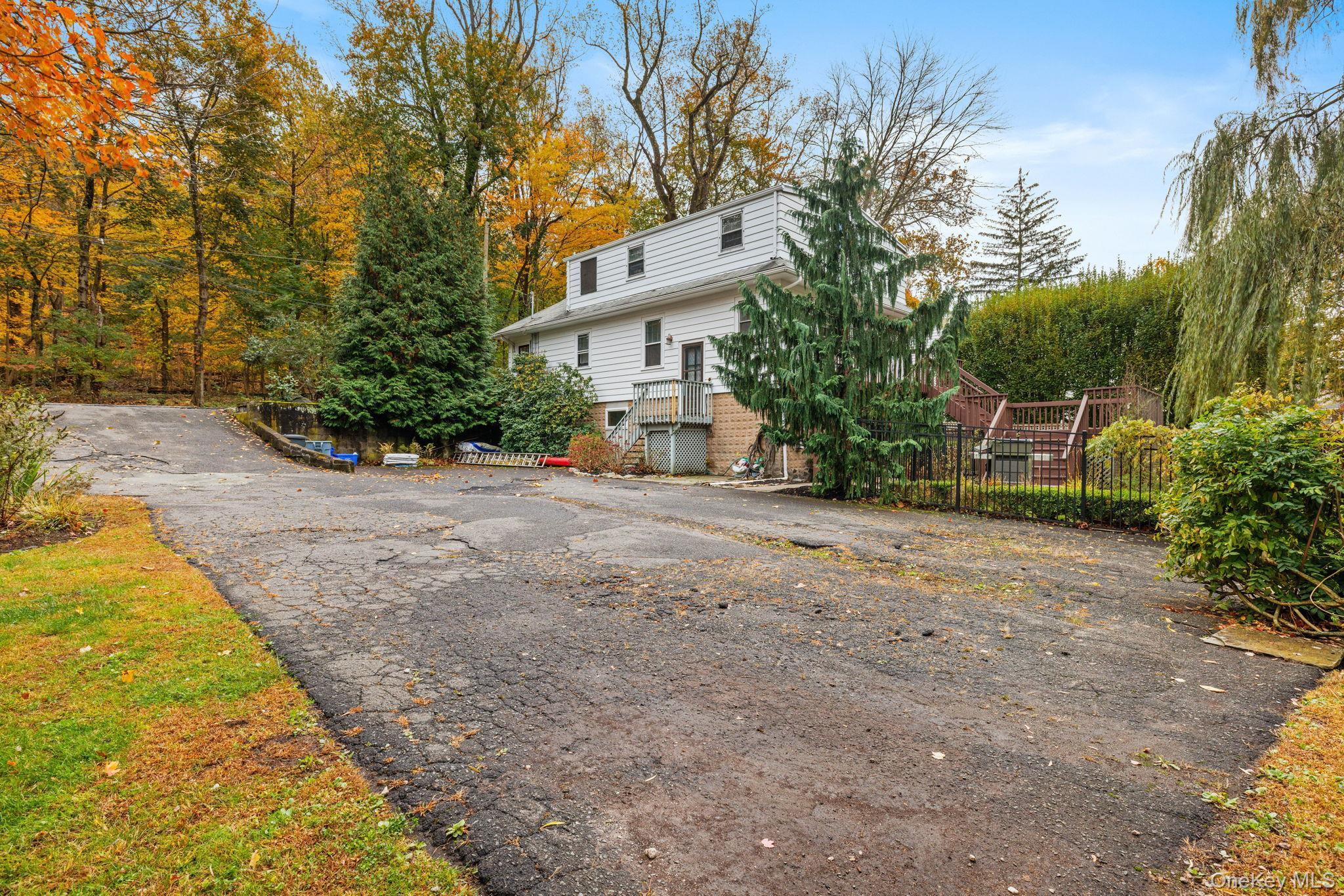 Single Family Ferdon Rockland County, NY 10968, MLS-931043-31