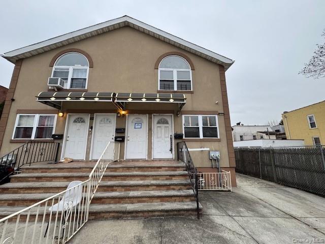 Single Family Highland  Brooklyn, NY 11207, MLS-931045-2
