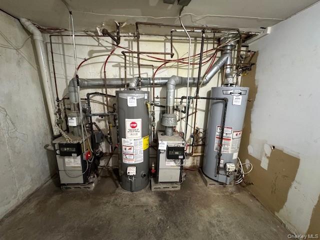 Single Family Highland  Brooklyn, NY 11207, MLS-931045-40