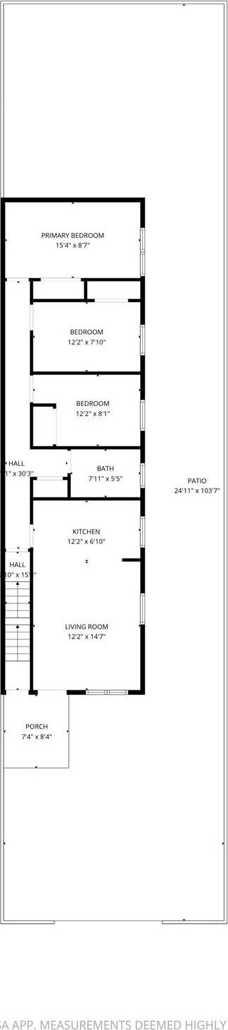 Single Family Highland  Brooklyn, NY 11207, MLS-931045-41