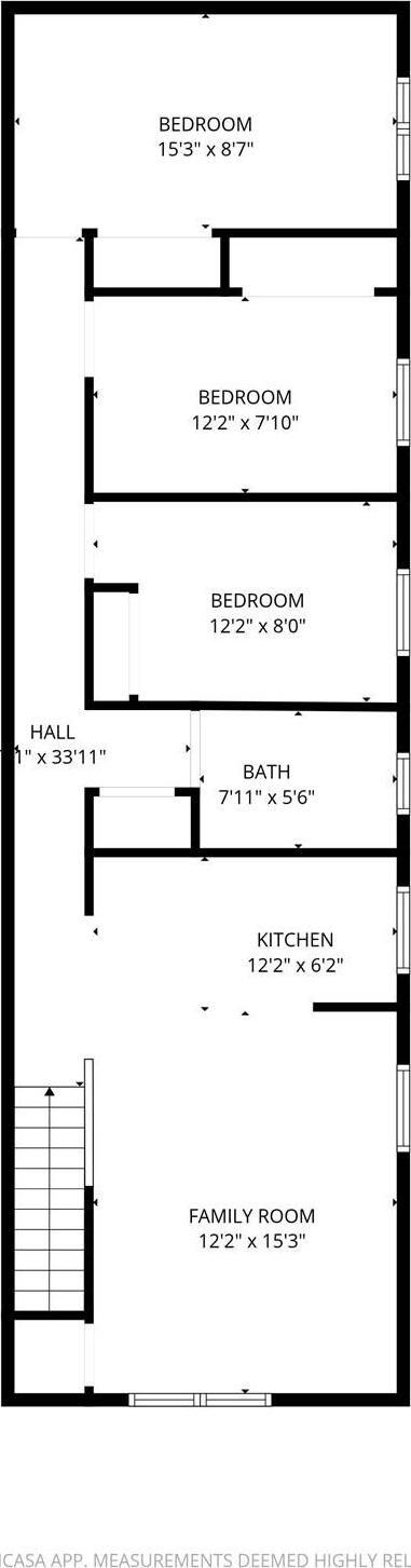 Single Family Highland  Brooklyn, NY 11207, MLS-931045-42