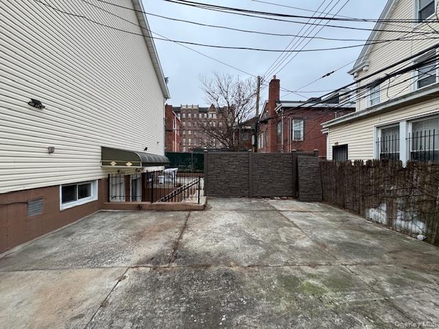 Single Family Highland  Brooklyn, NY 11207, MLS-931045-6