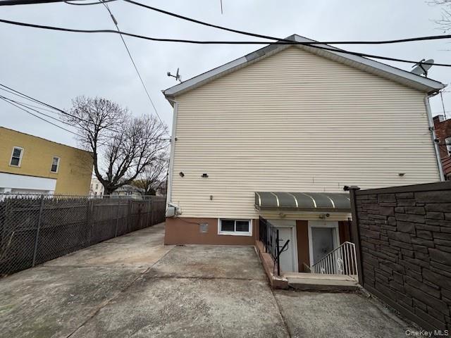 Single Family Highland  Brooklyn, NY 11207, MLS-931045-7
