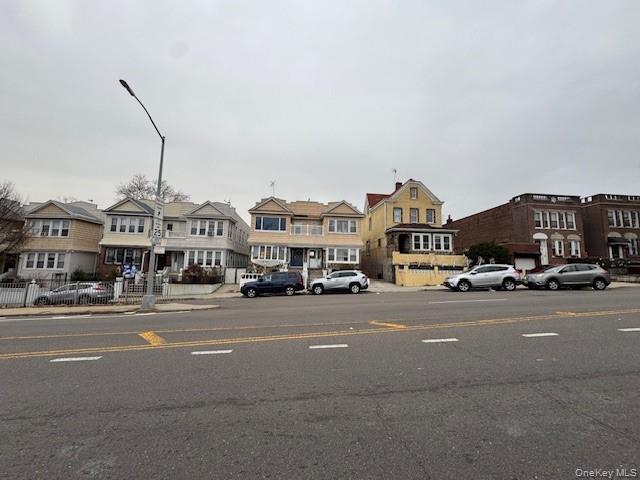 Single Family Highland  Brooklyn, NY 11207, MLS-931045-9