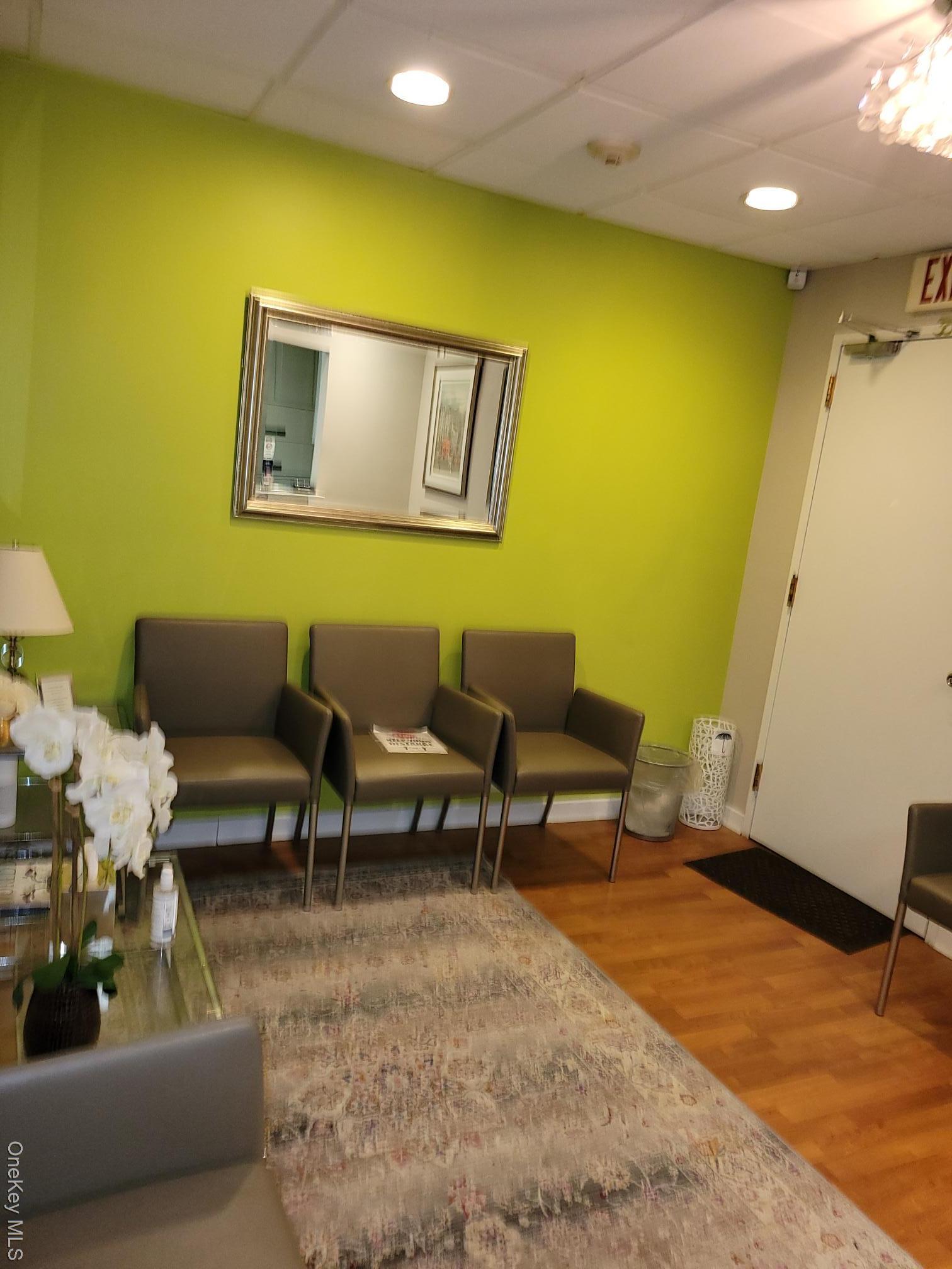 Condo Madison  Manhattan, NY 10016, MLS-931049-16