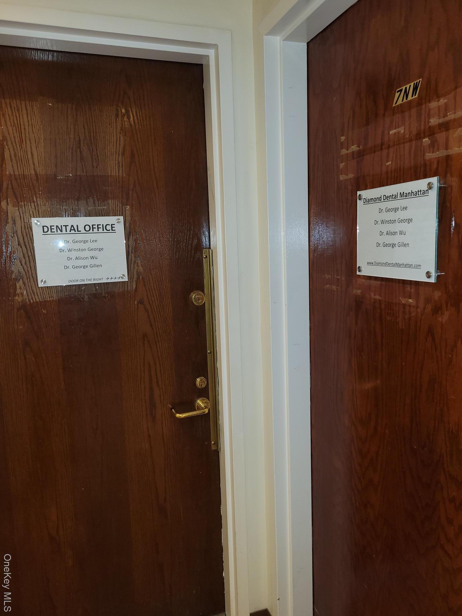 Condo Madison  Manhattan, NY 10016, MLS-931049-18