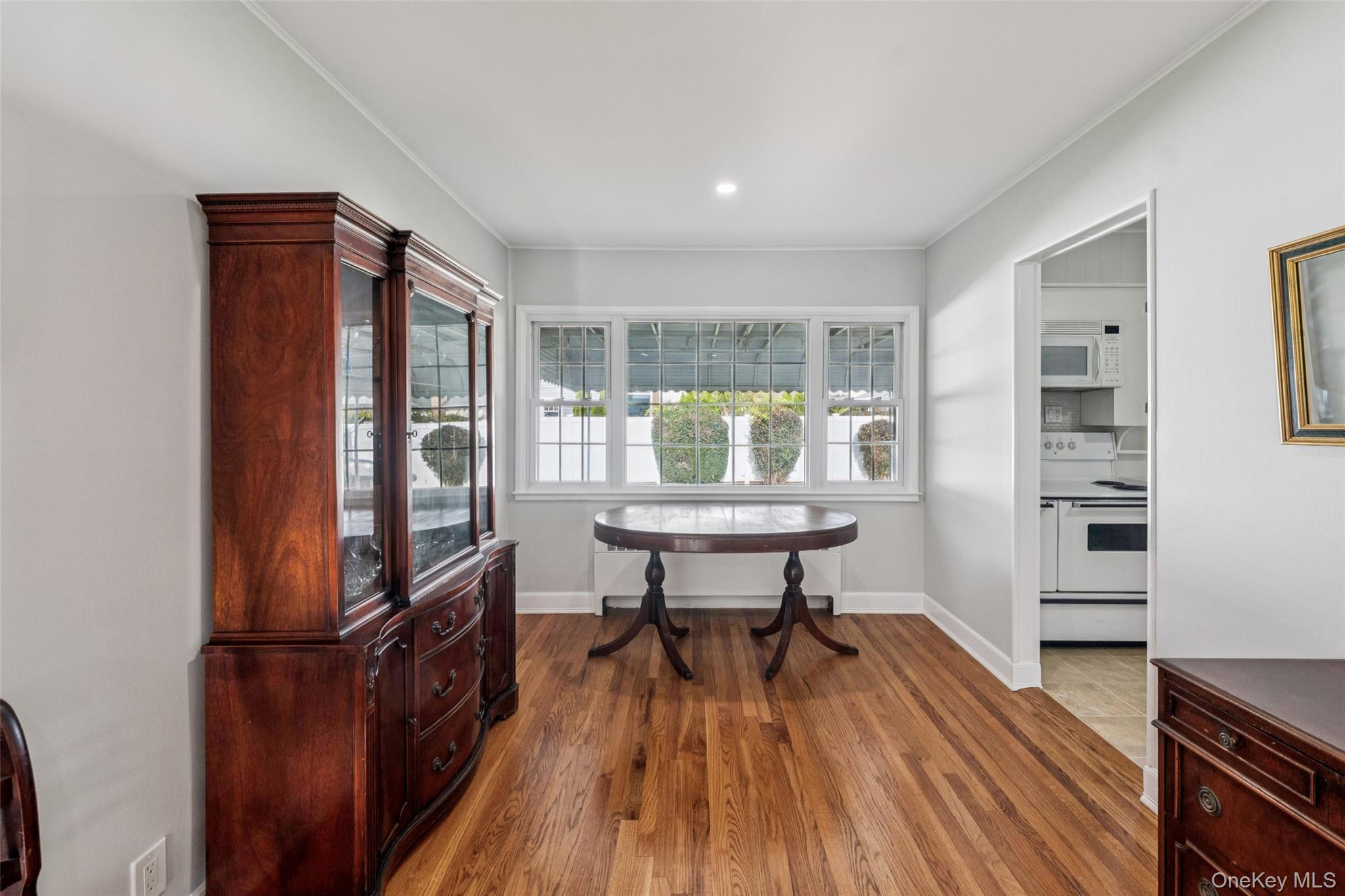 Single Family Barbara  Nassau County, NY 11554, MLS-931052-11