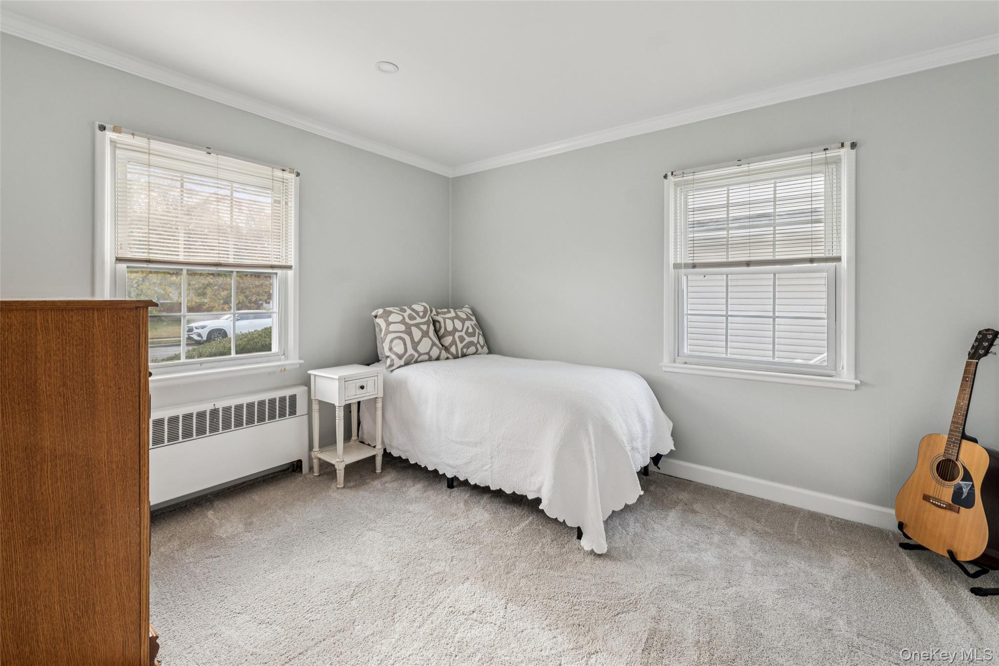 Single Family Barbara  Nassau County, NY 11554, MLS-931052-24