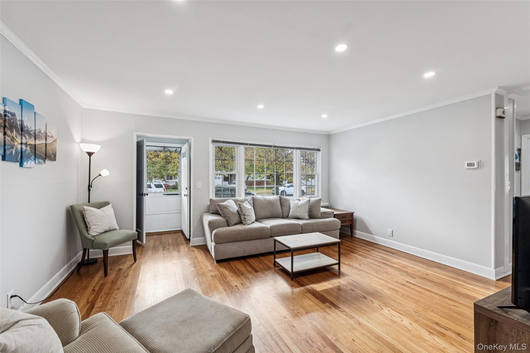 Single Family Barbara  Nassau County, NY 11554, MLS-931052-5