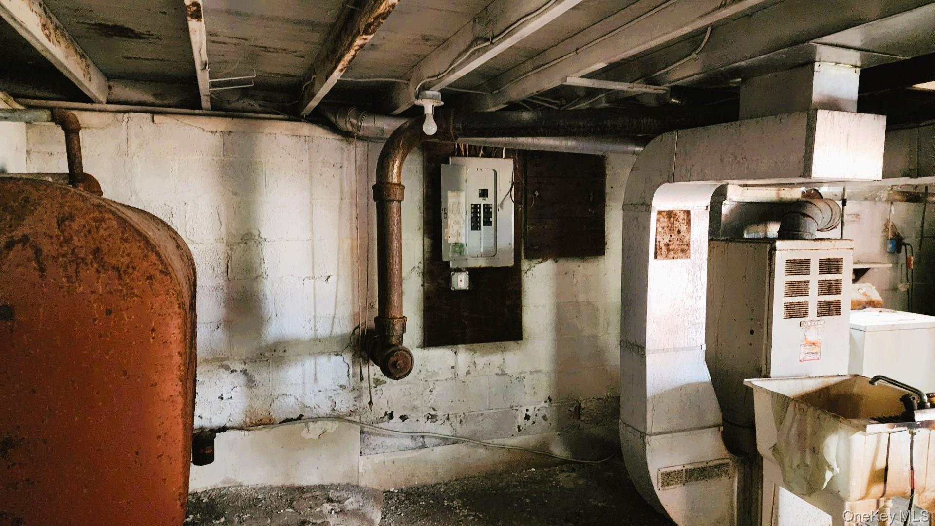 Single Family Birch  Dutchess County, NY 12531, MLS-931059-12