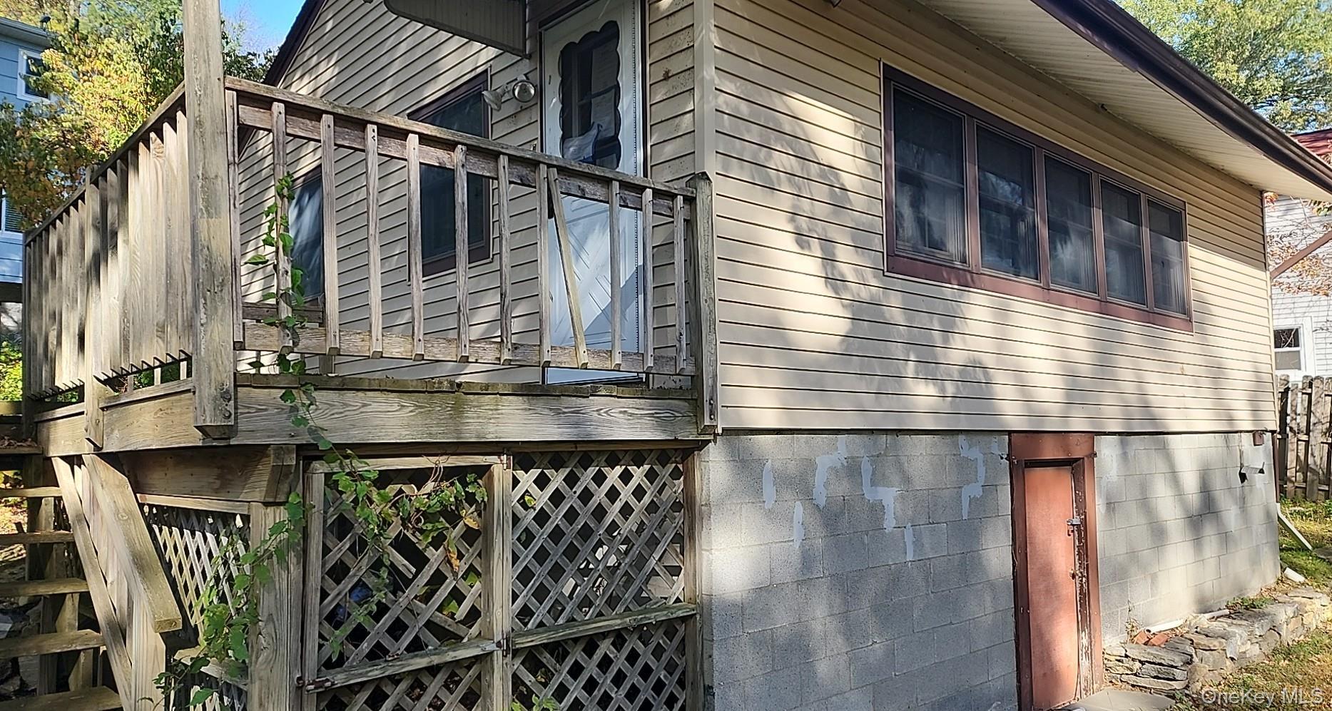 Single Family Birch  Dutchess County, NY 12531, MLS-931059-3