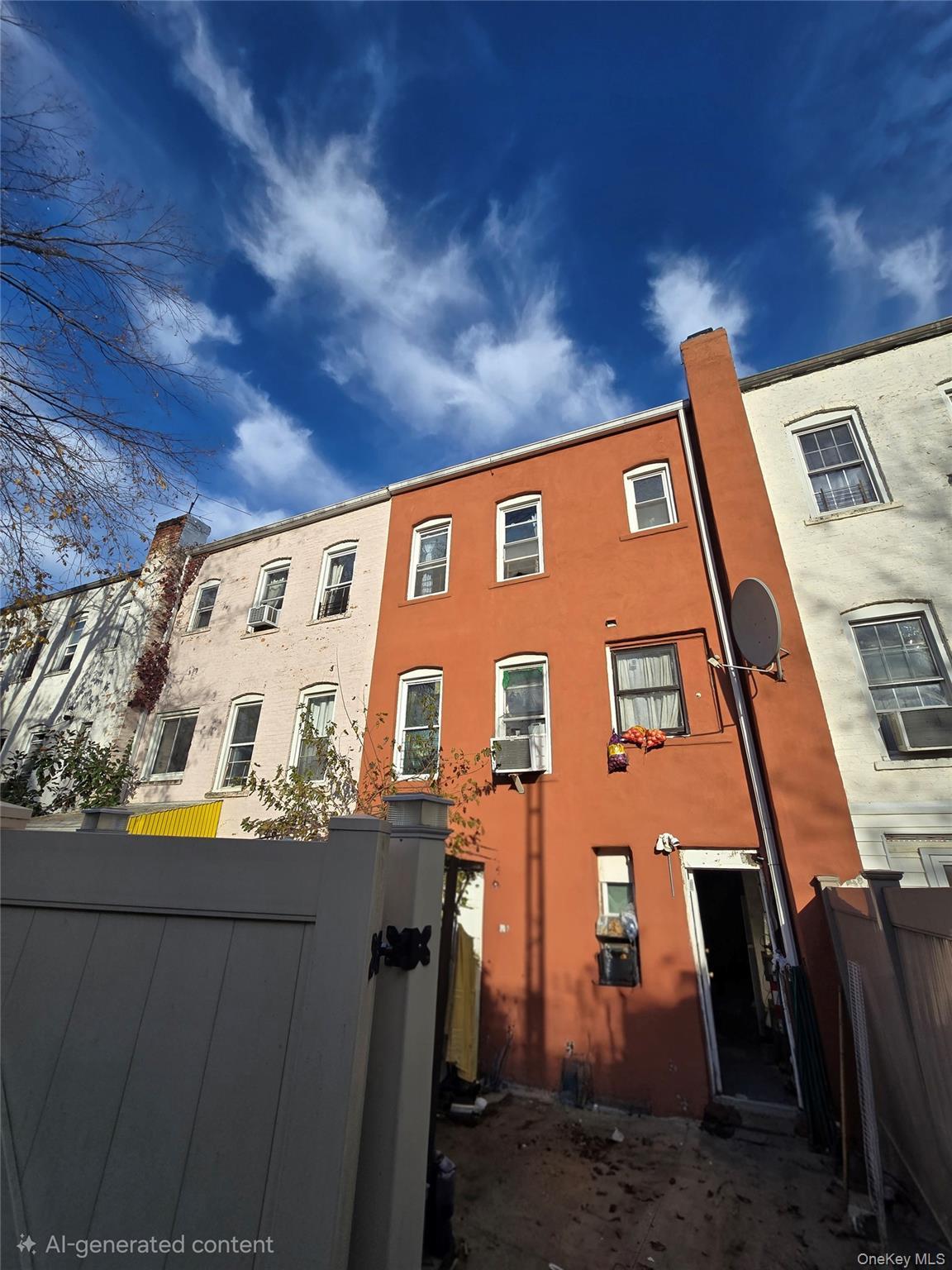 Single Family Woodhaven Queens, NY 11416, MLS-931060-2