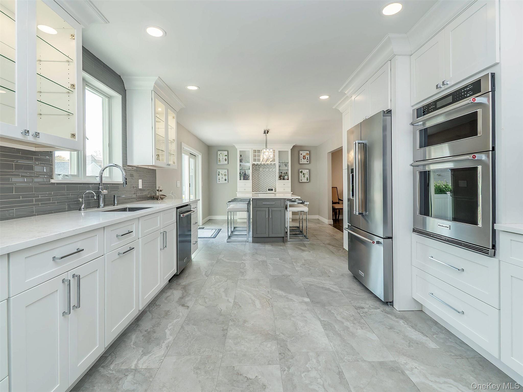 Single Family Maple  Nassau County, NY 11547, MLS-931076-18