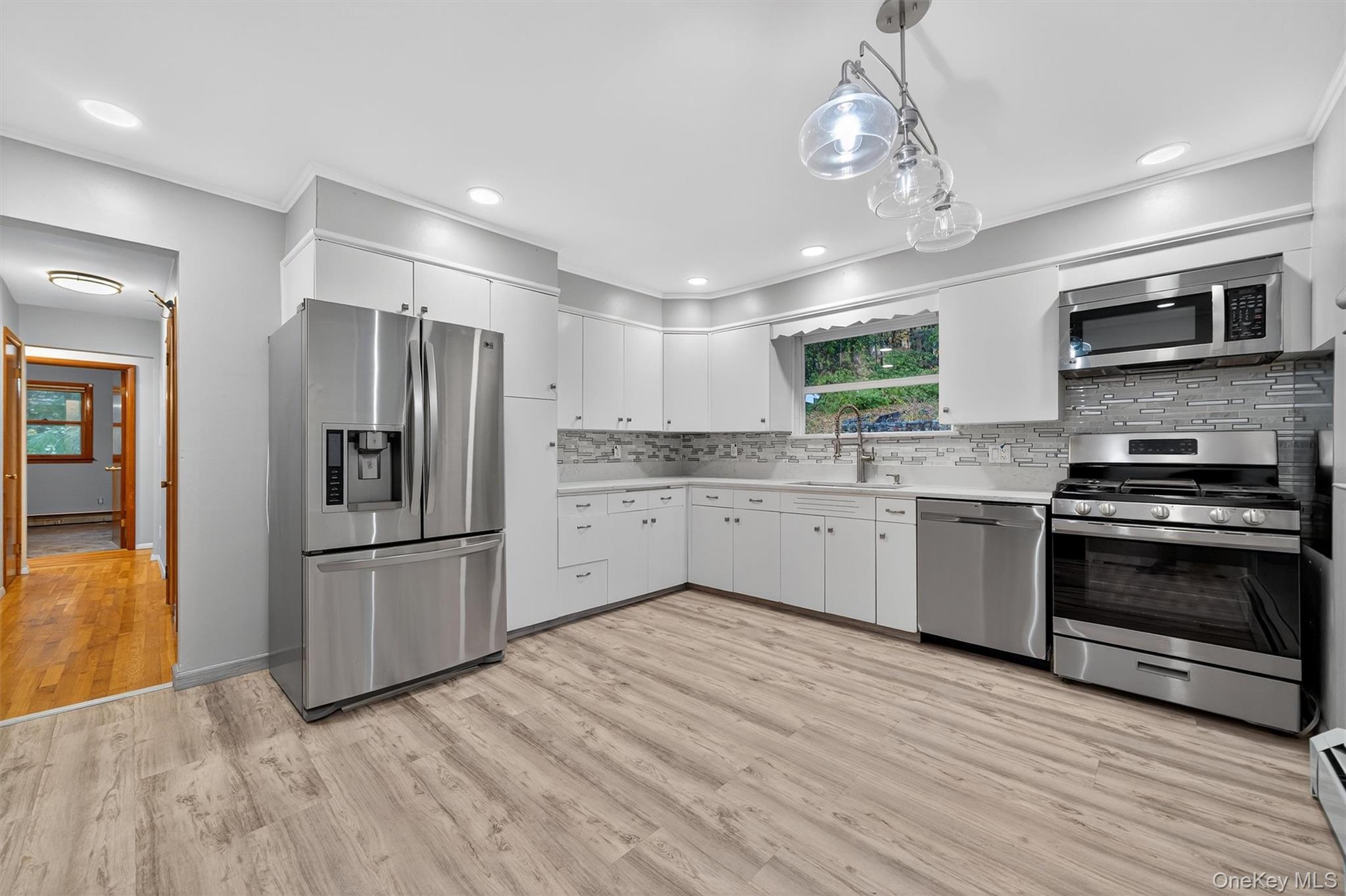 Single Family Aqueduct Putnam County, NY 10524, MLS-931081-10