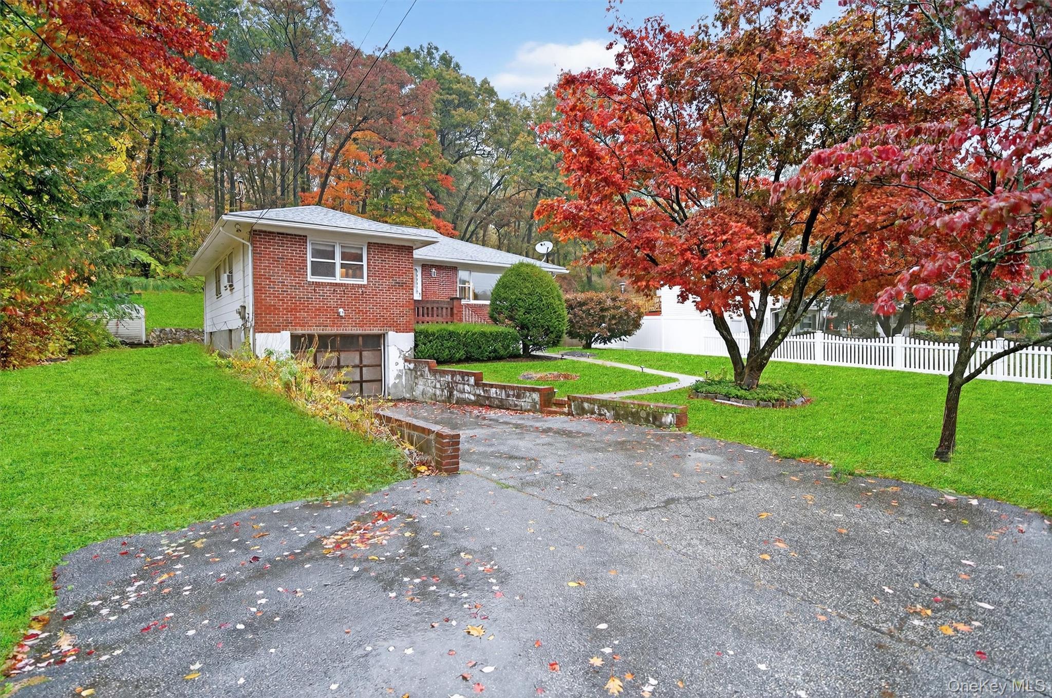 Single Family Aqueduct Putnam County, NY 10524, MLS-931081-2