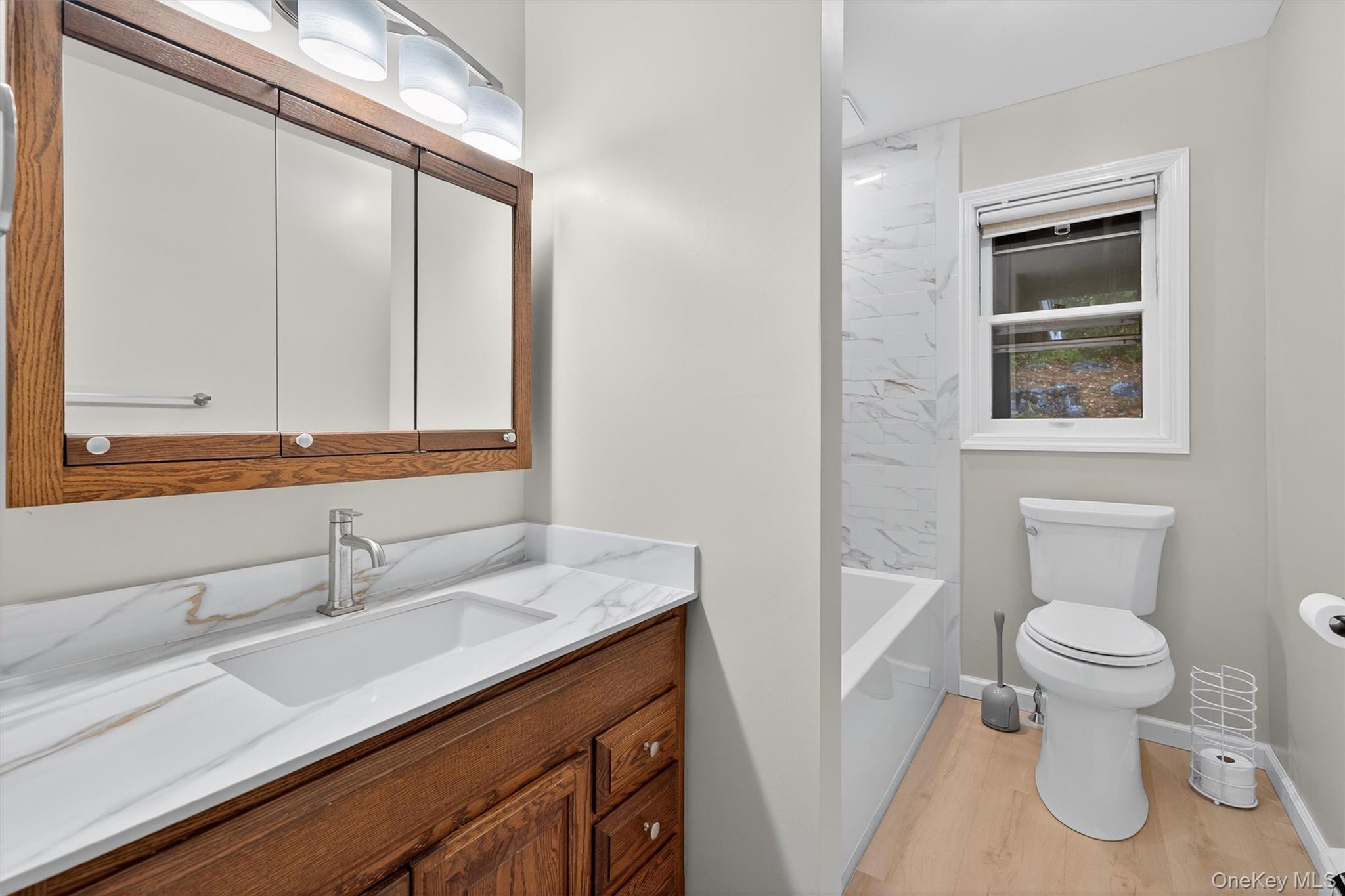 Single Family Aqueduct Putnam County, NY 10524, MLS-931081-21