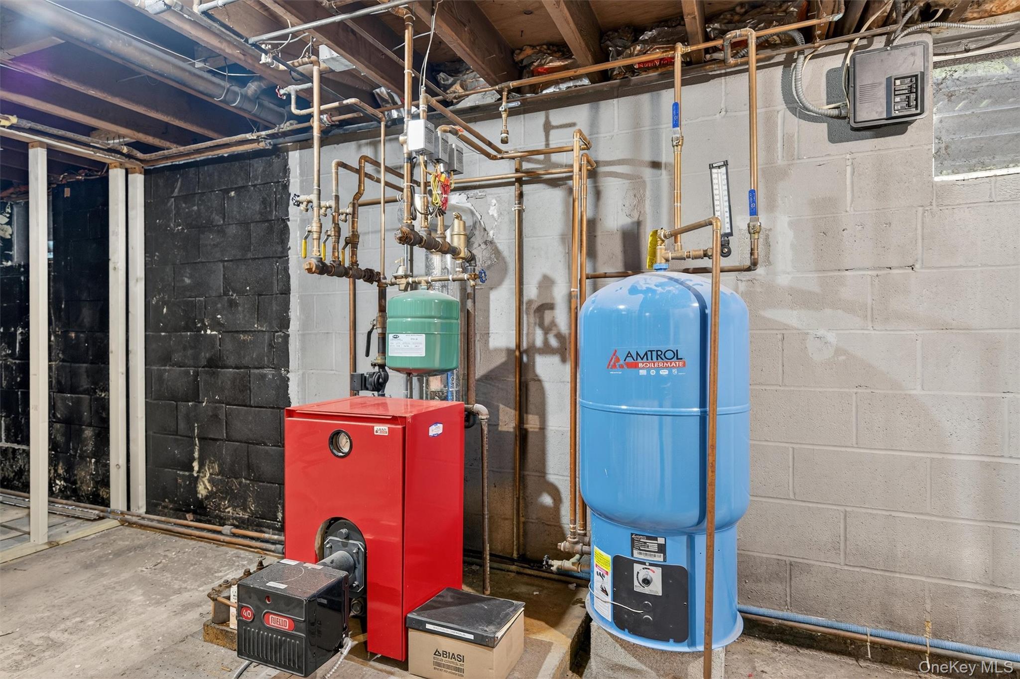 Single Family Aqueduct Putnam County, NY 10524, MLS-931081-22