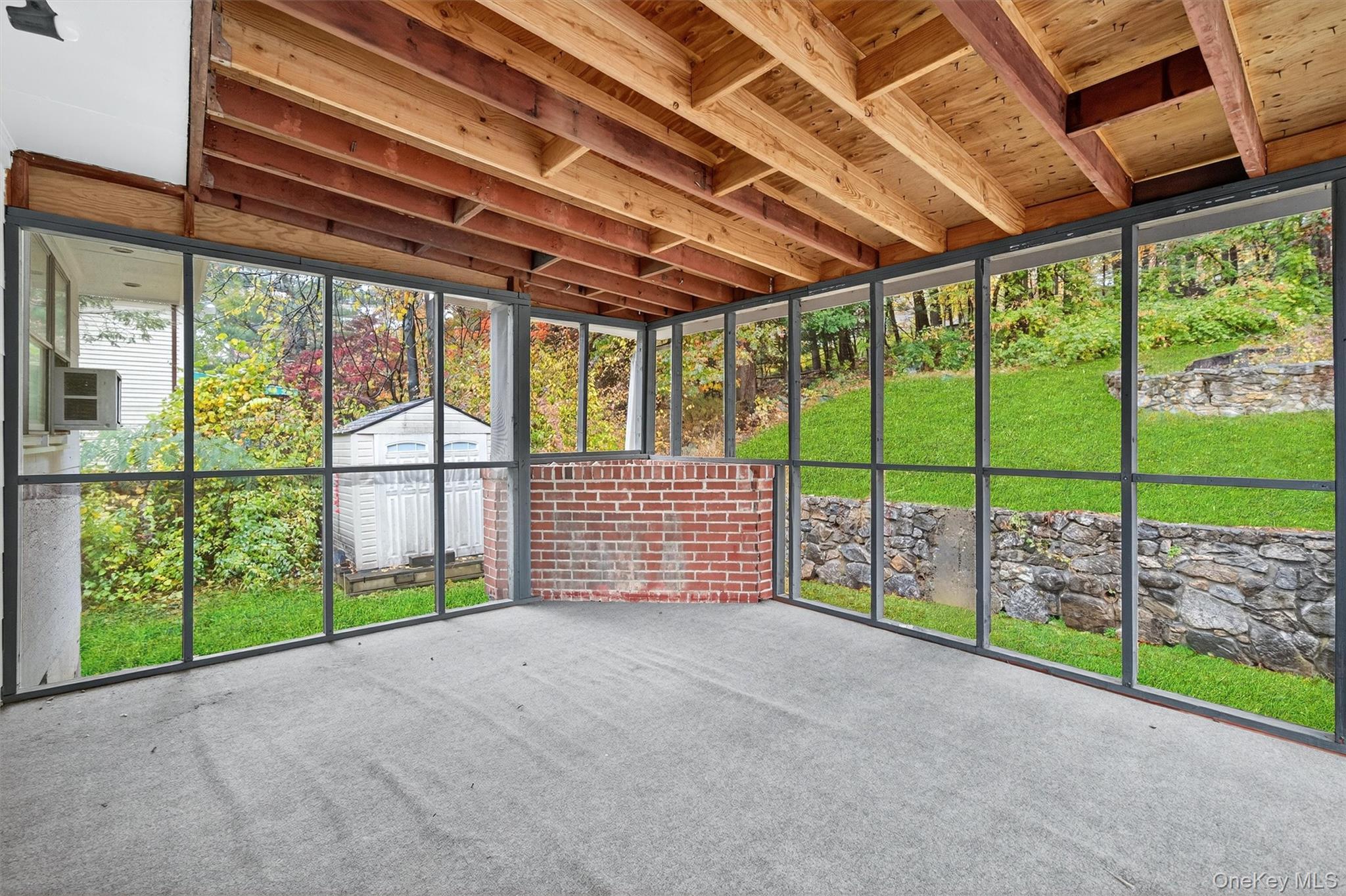 Single Family Aqueduct Putnam County, NY 10524, MLS-931081-23