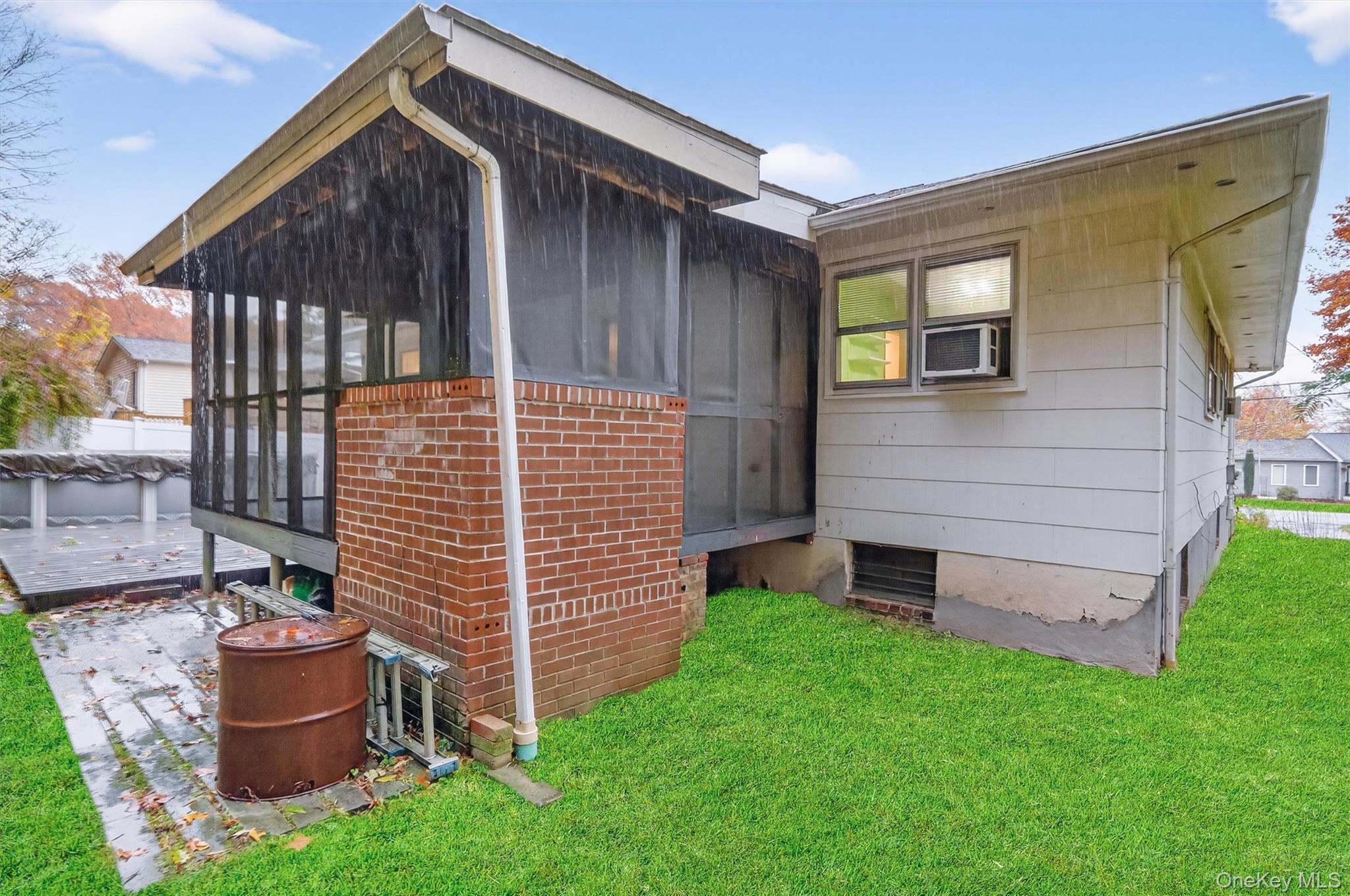 Single Family Aqueduct Putnam County, NY 10524, MLS-931081-26