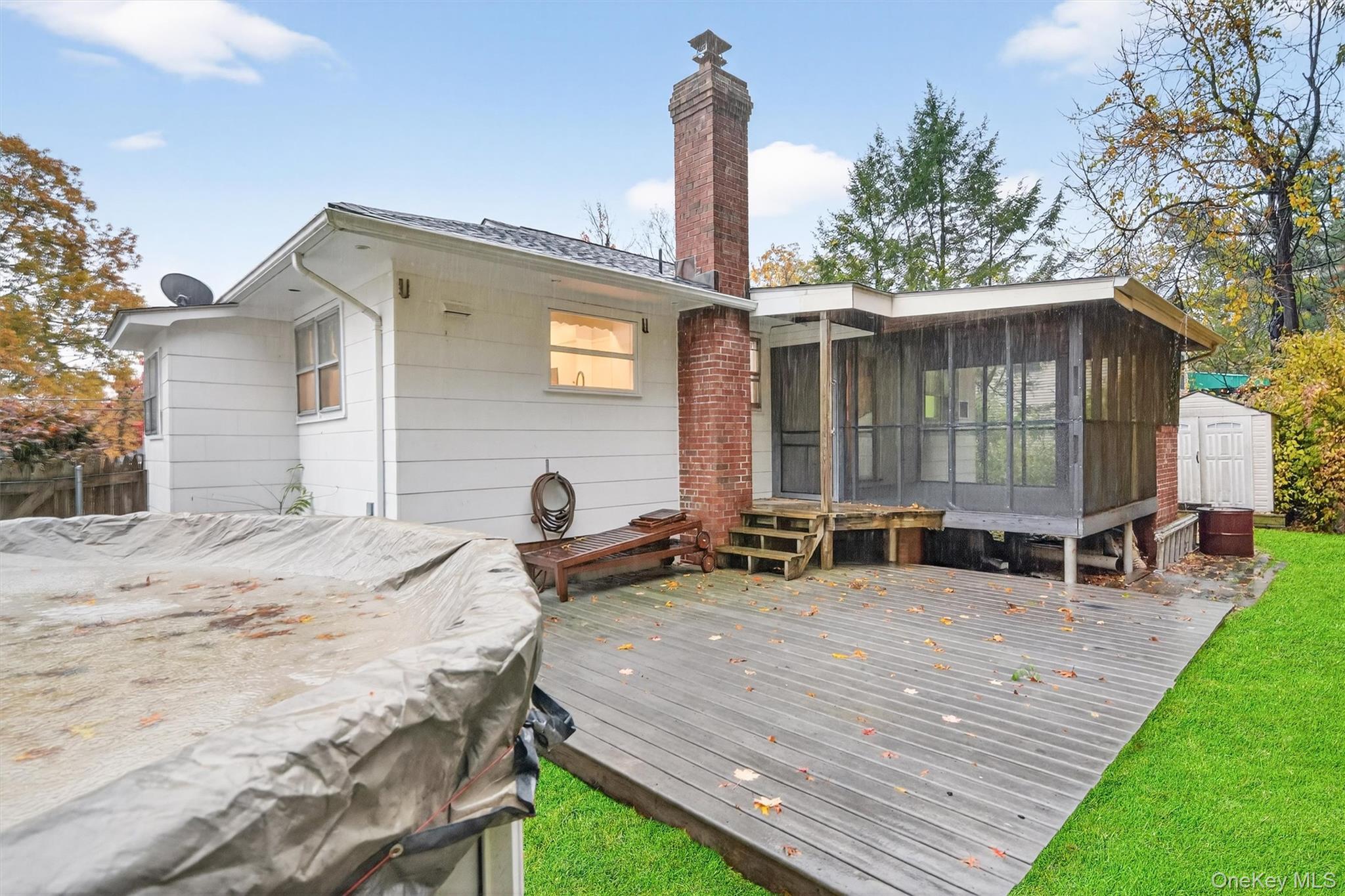 Single Family Aqueduct Putnam County, NY 10524, MLS-931081-29