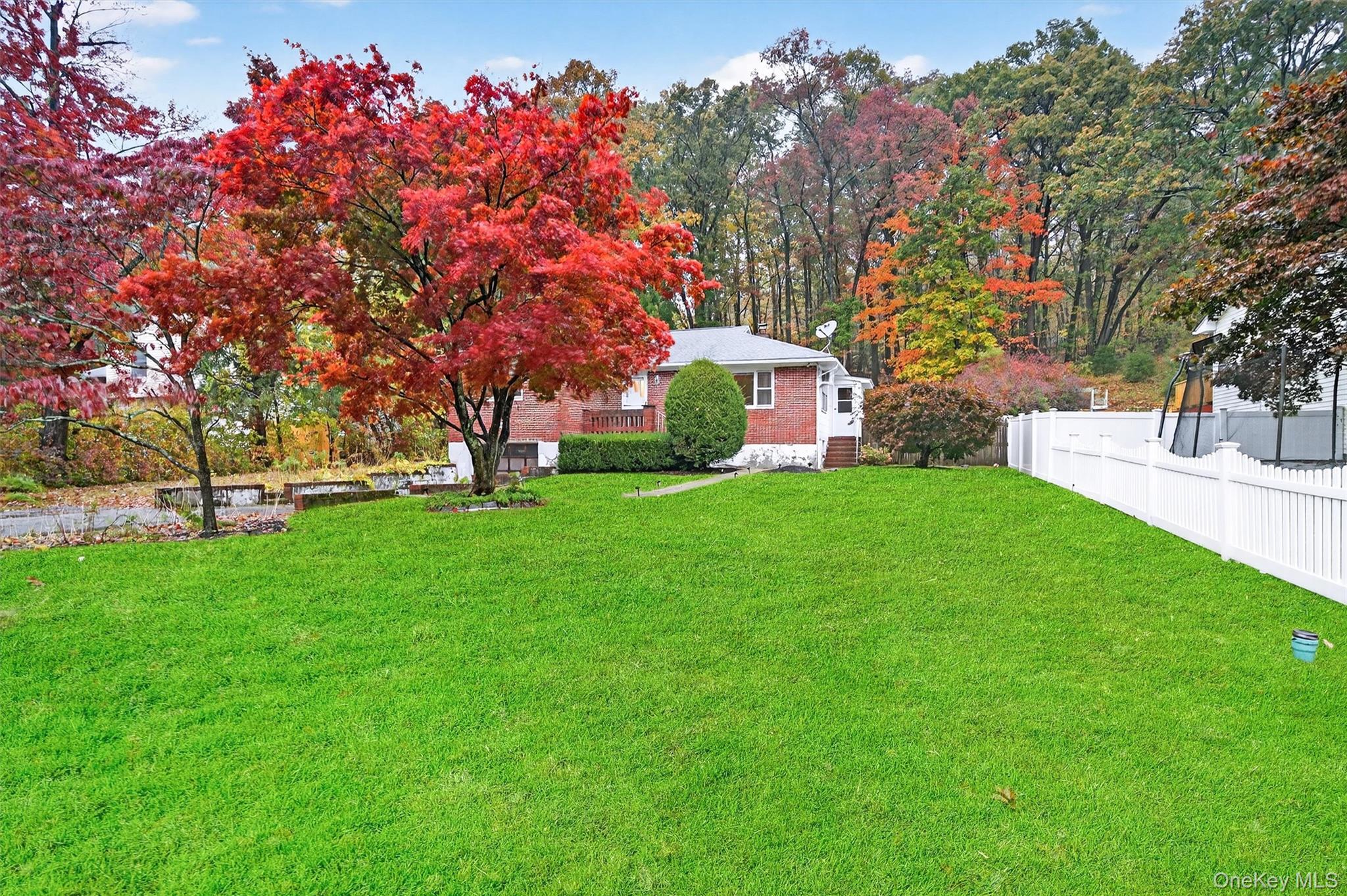 Single Family Aqueduct Putnam County, NY 10524, MLS-931081-3