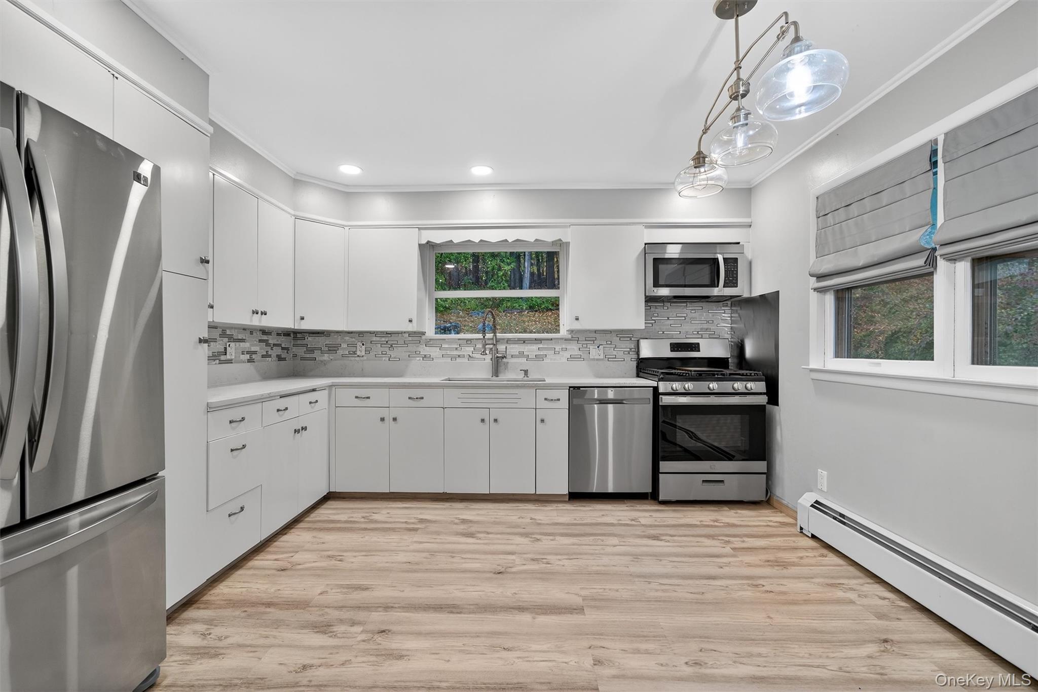 Single Family Aqueduct Putnam County, NY 10524, MLS-931081-9